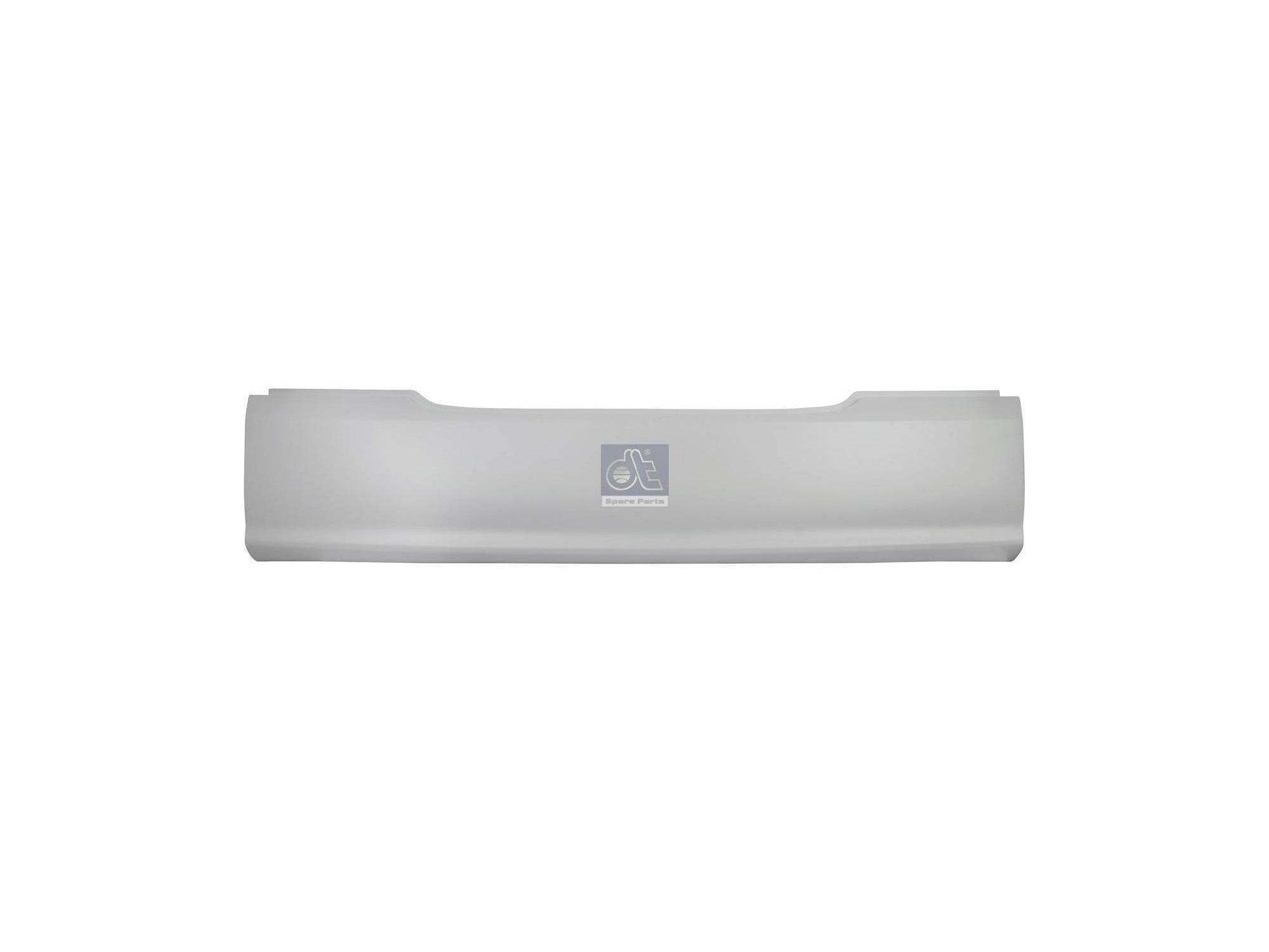 Rear Section DT Spare Parts 88732035003