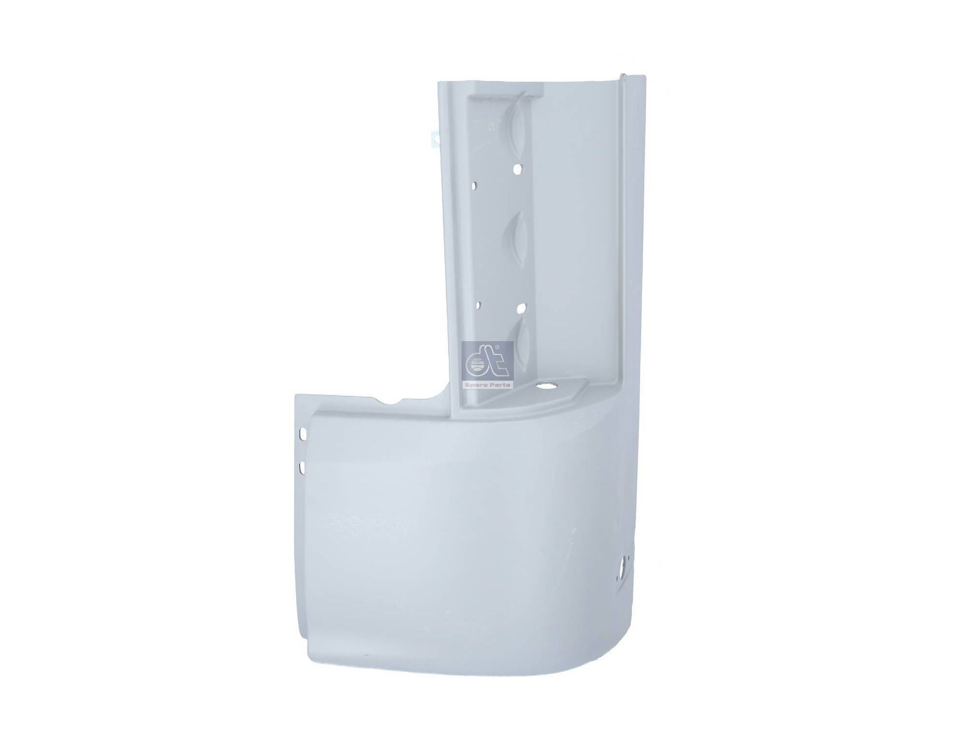 Heckecke DT Spare Parts 36732035008