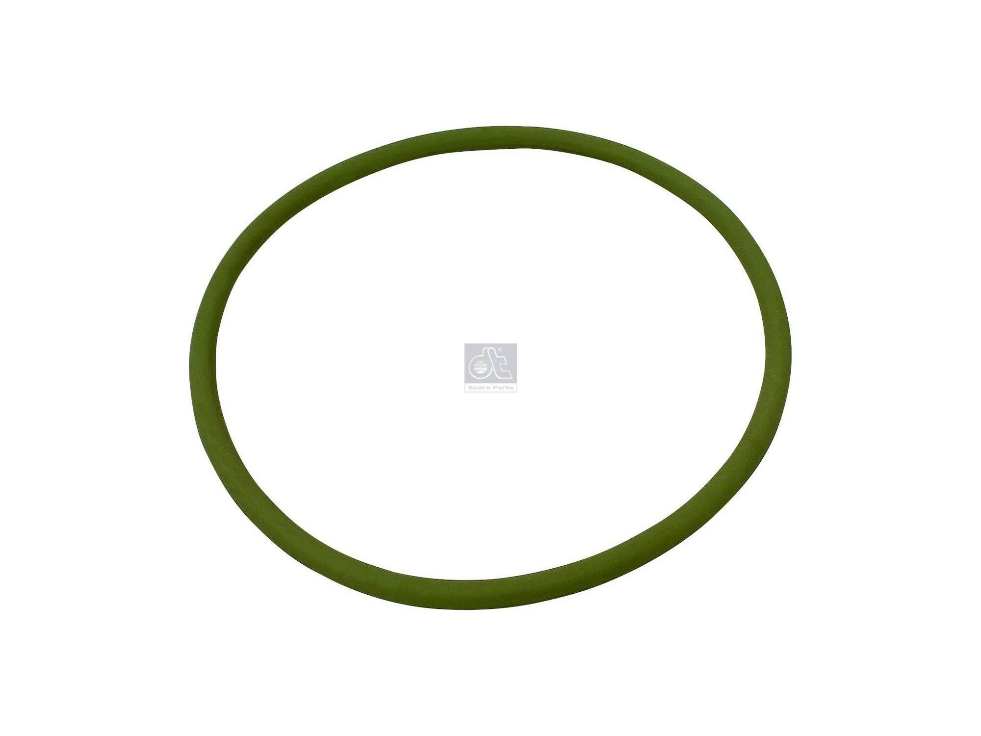 O-ring DT Spare Parts 06569362947