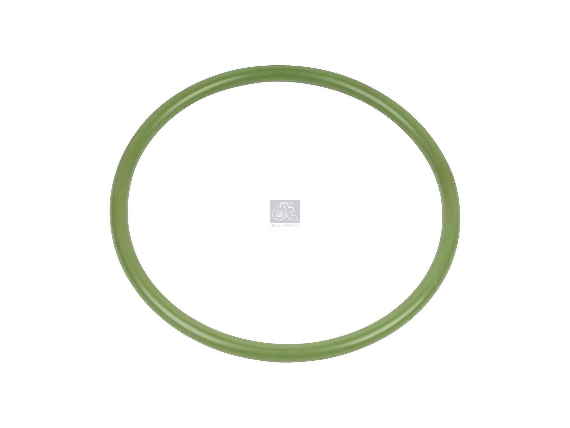 O-ring DT Spare Parts 06569363004