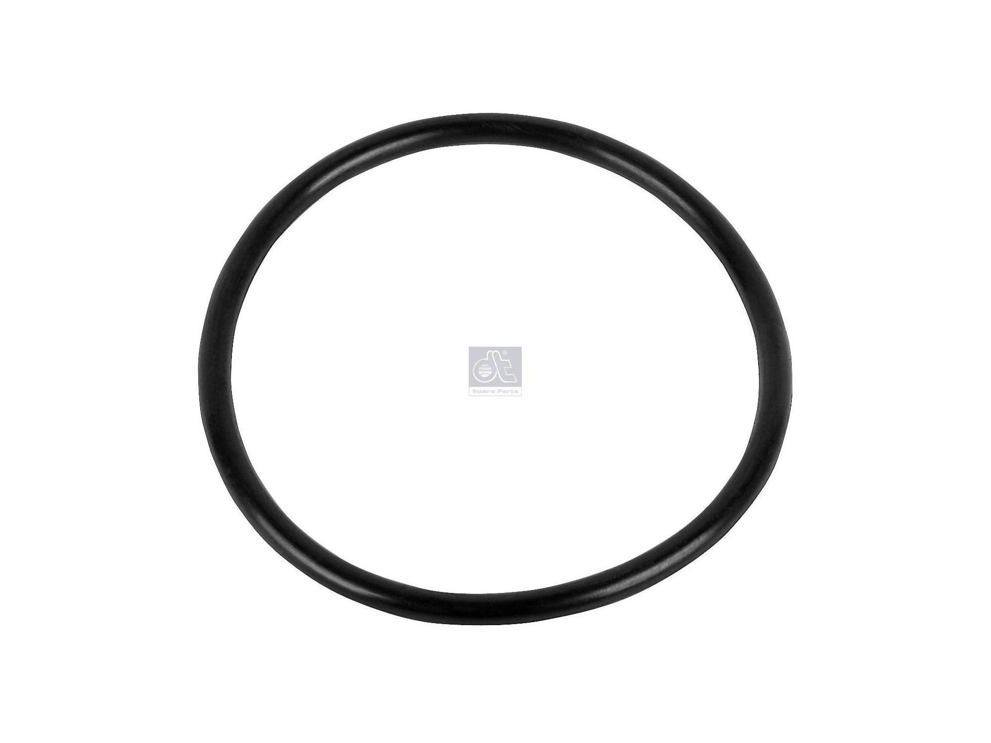 O-ring DT Spare Parts 06569302985