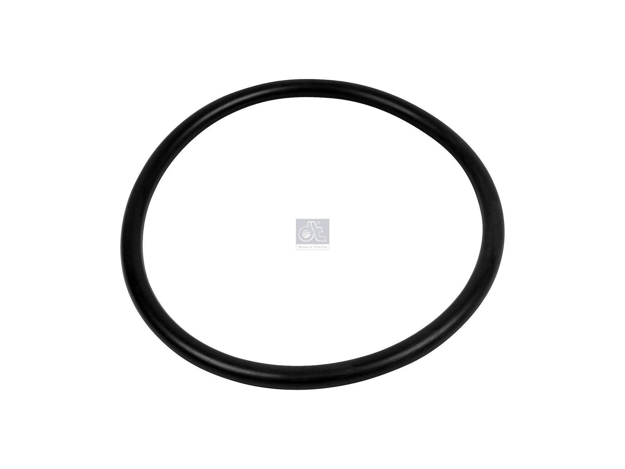 O-ring DT Spare Parts 06569302914