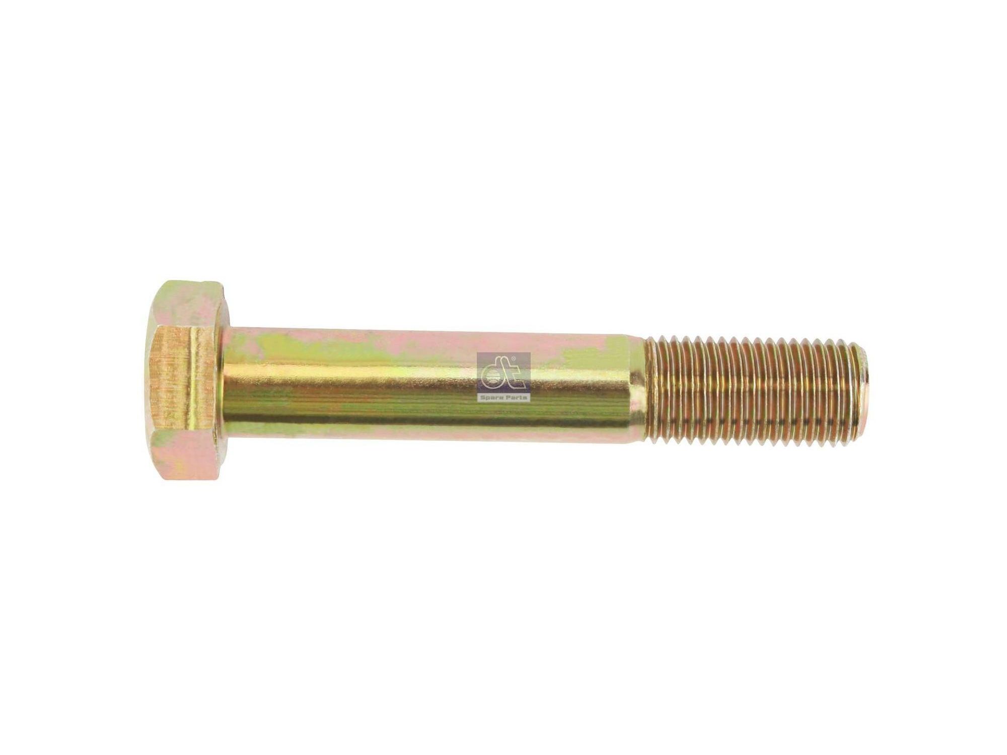 Болт DT Spare Parts 06014942415
