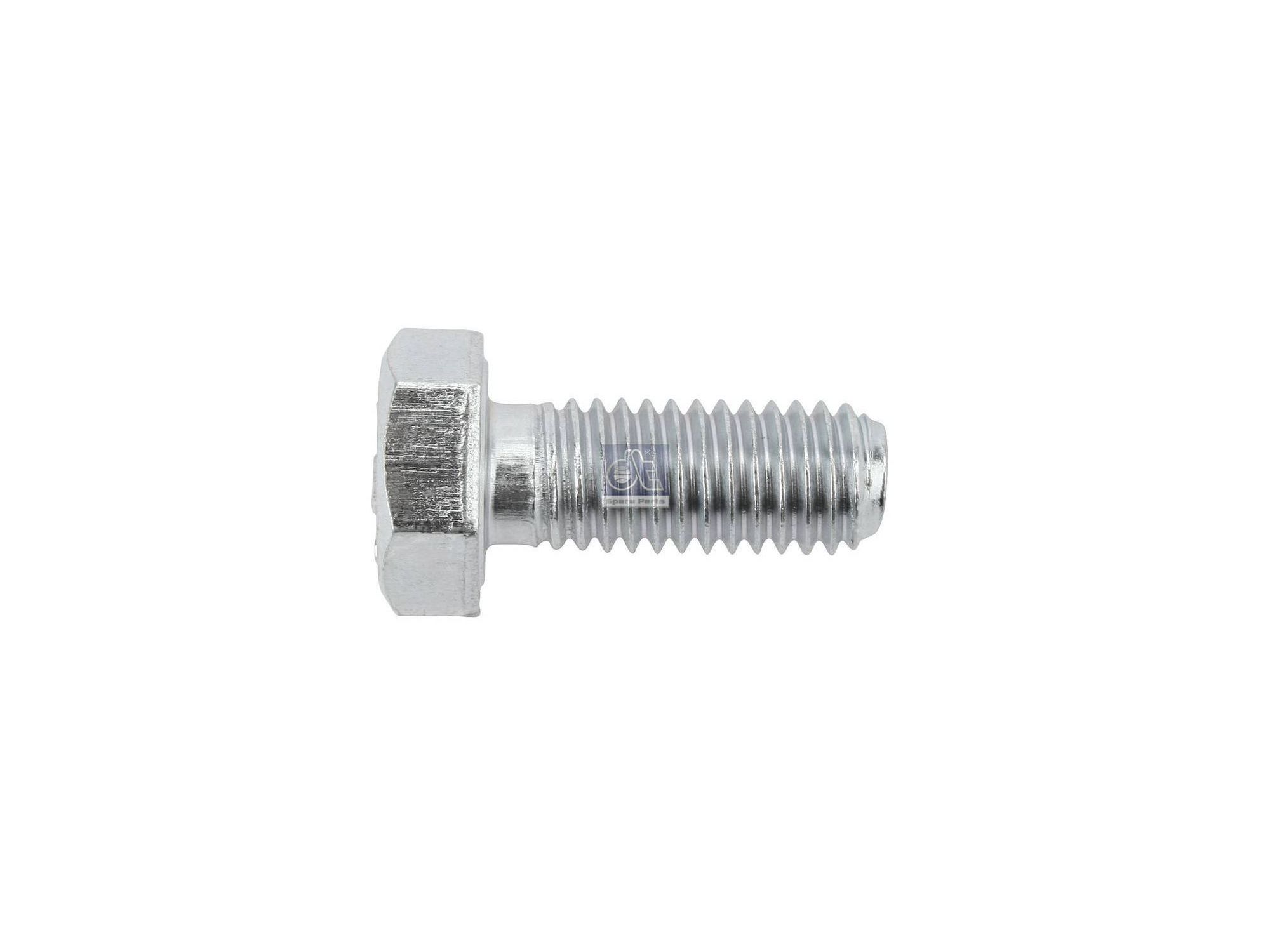 Bolt DT Spare Parts 7703001122