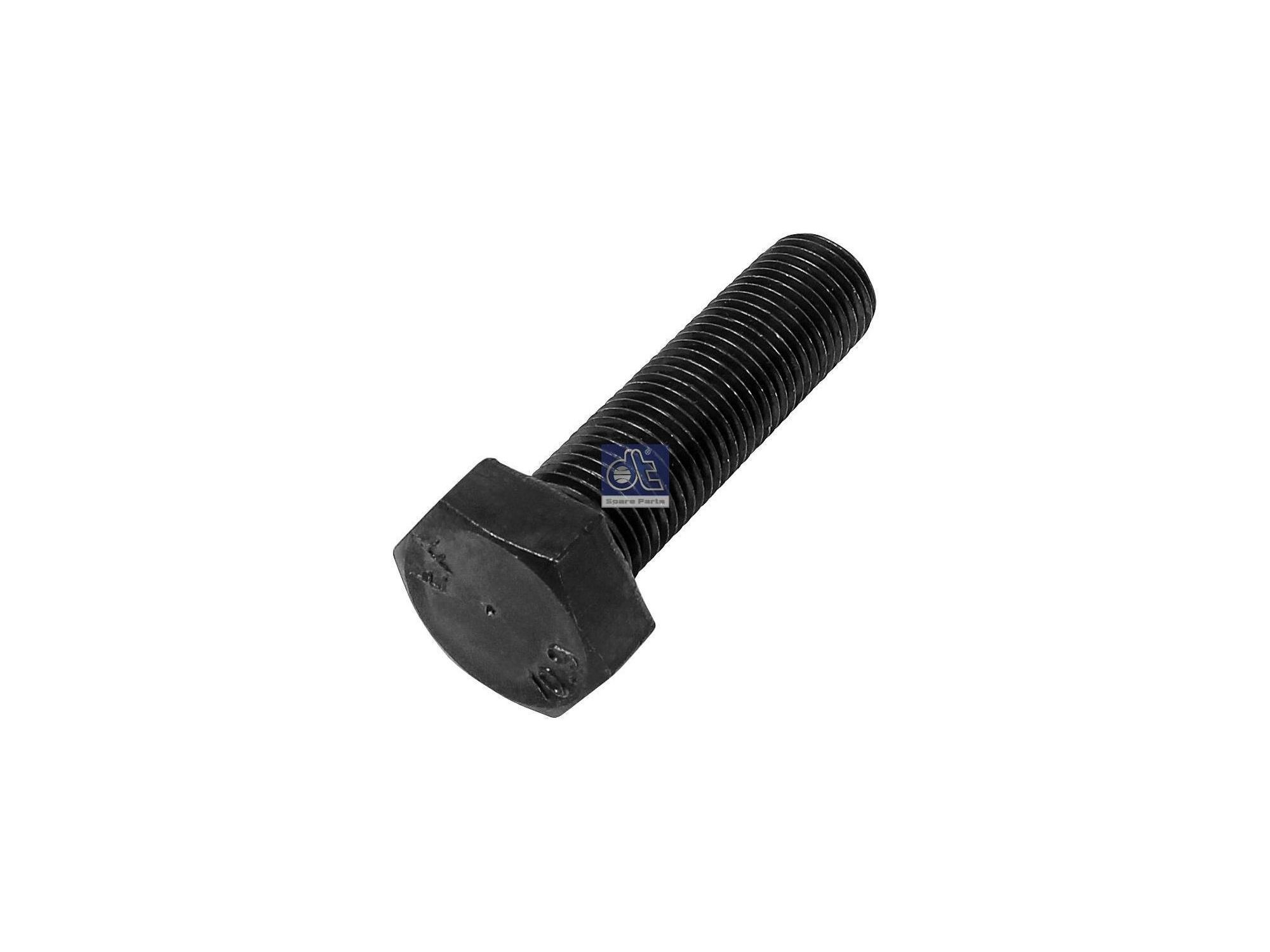 Bolt DT Spare Parts 06017344415
