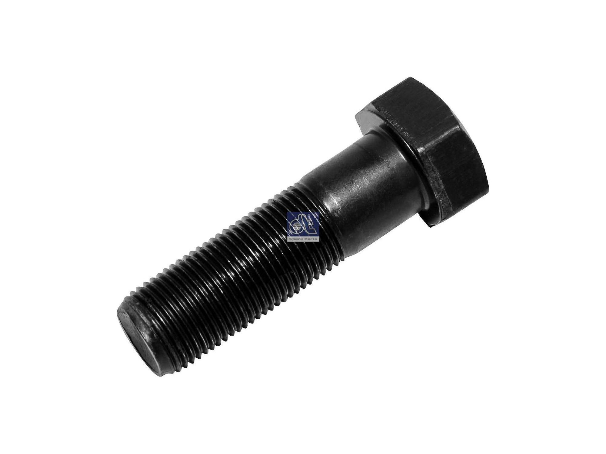 Болт DT Spare Parts 06014944611