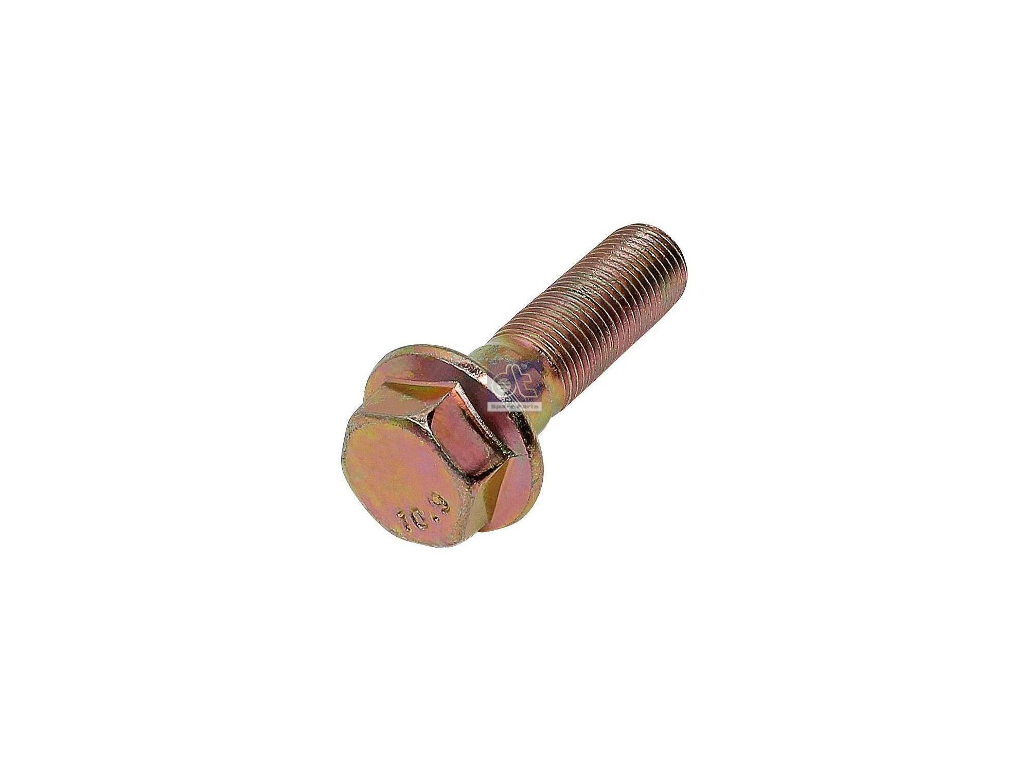 Болт DT Spare Parts 06027925113