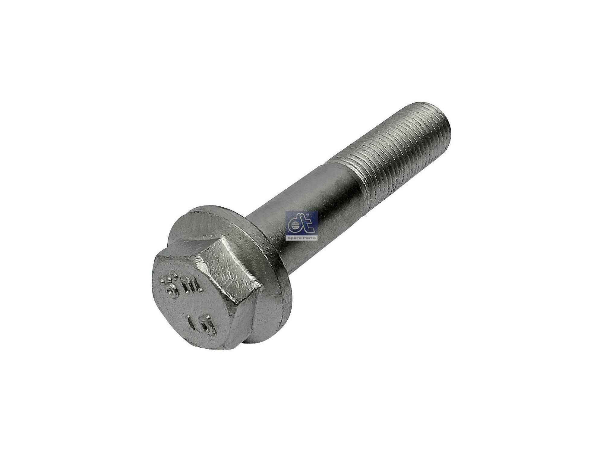 Болт DT Spare Parts 06028134919