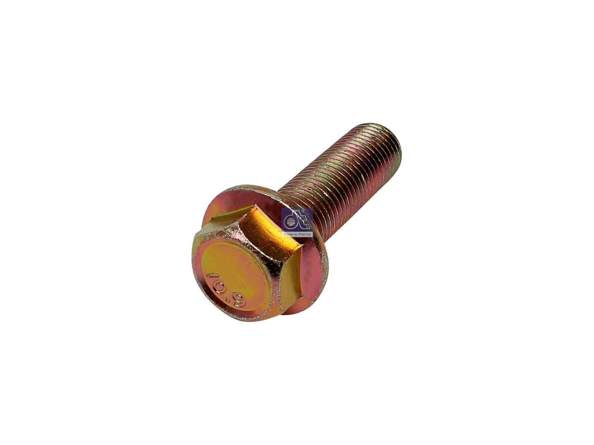 Perno DT Spare Parts 06027925112
