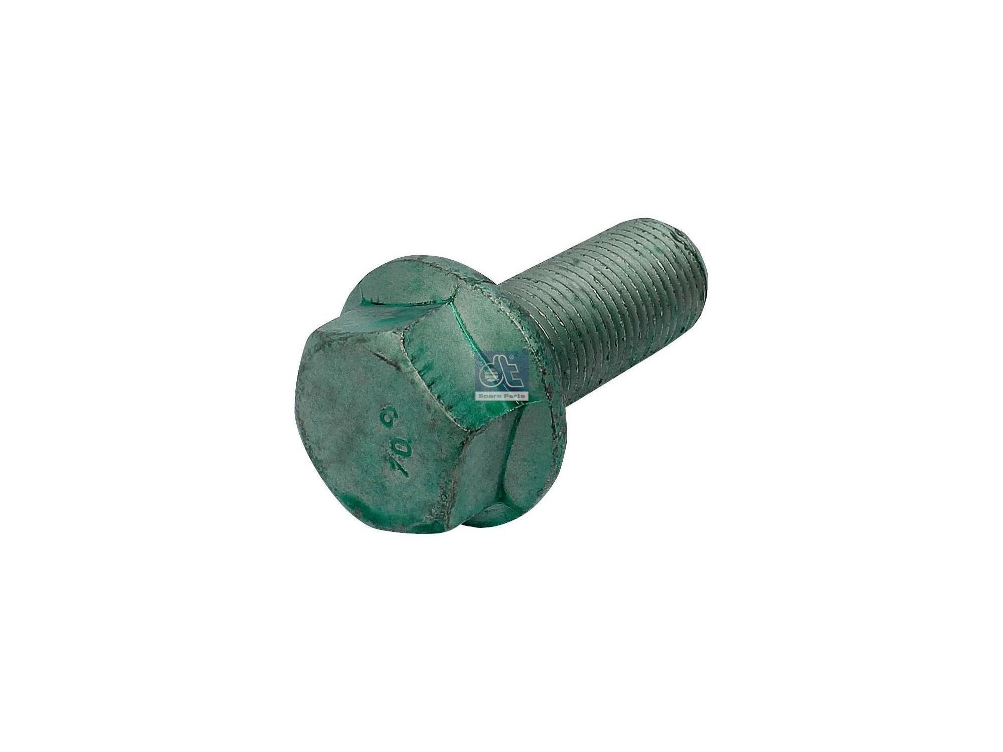 Perno DT Spare Parts 06027915211