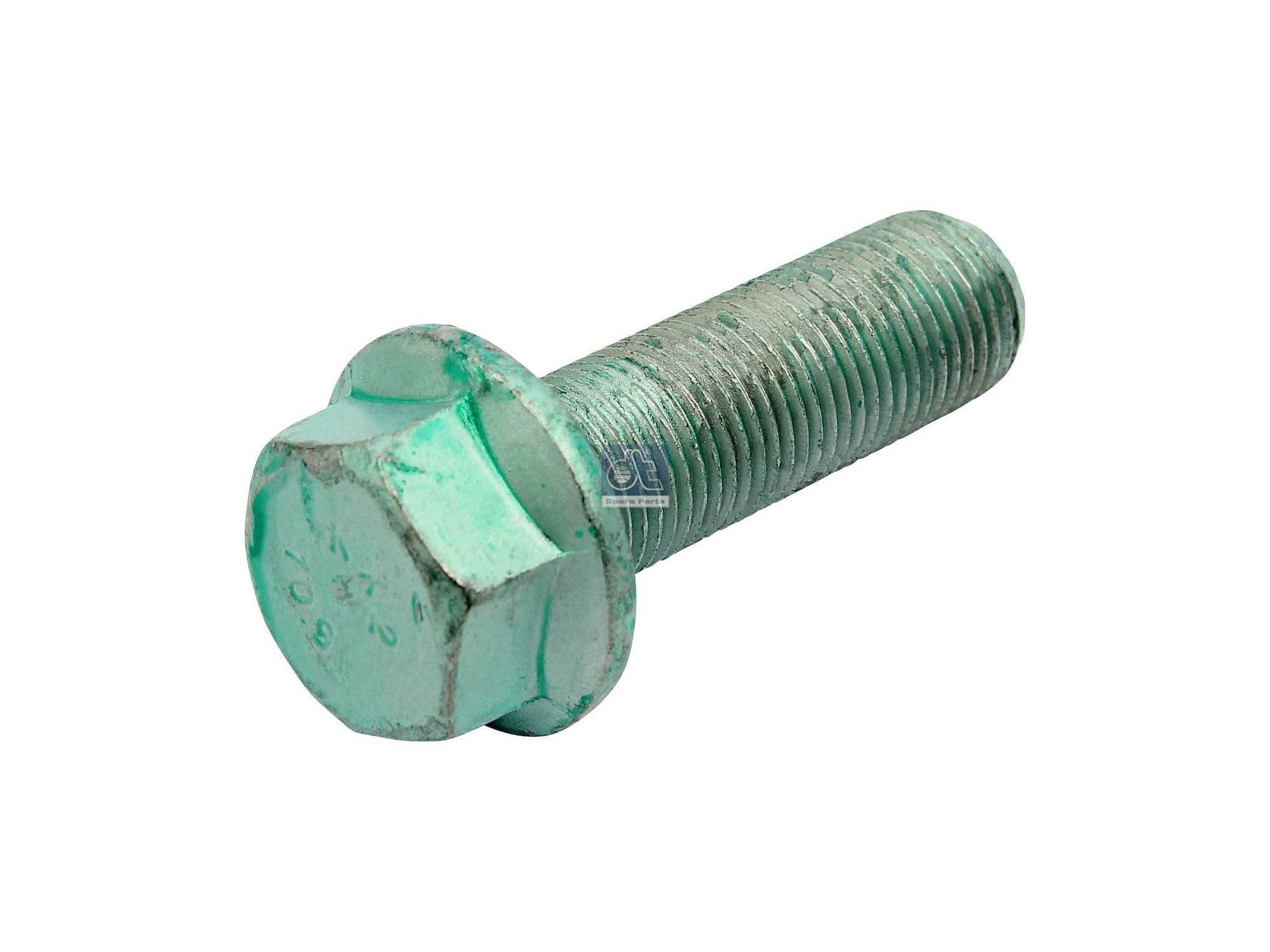 Болт DT Spare Parts 06027925213