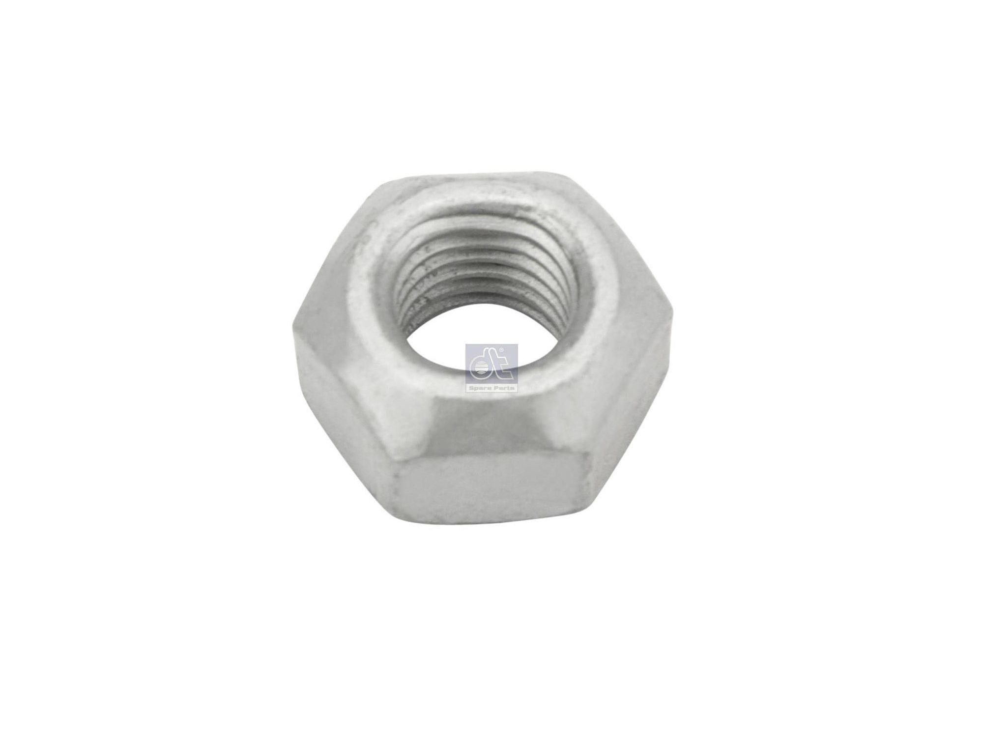 Nuca DT Spare Parts 06112400206