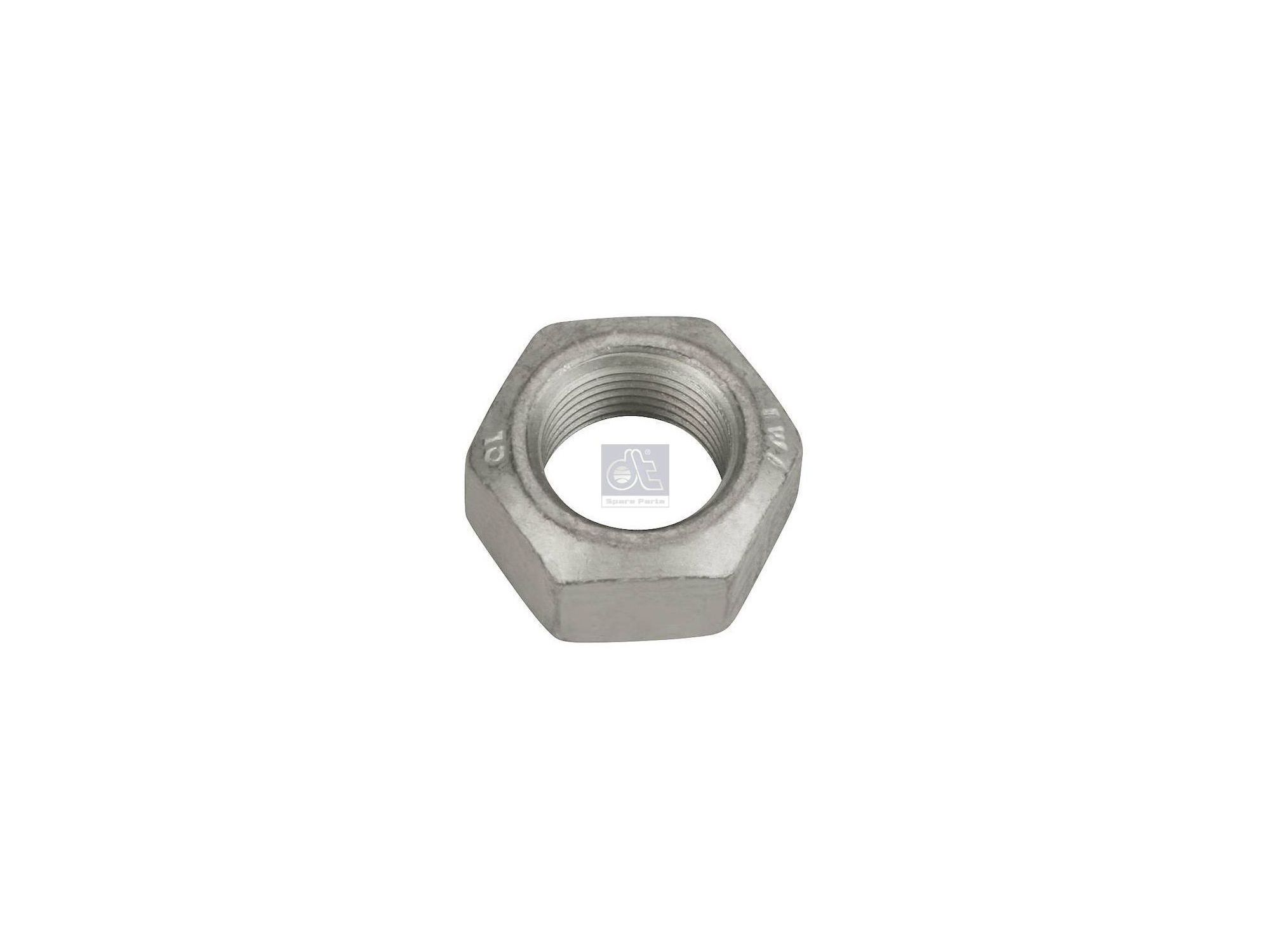 Orah DT Spare Parts 06112410317