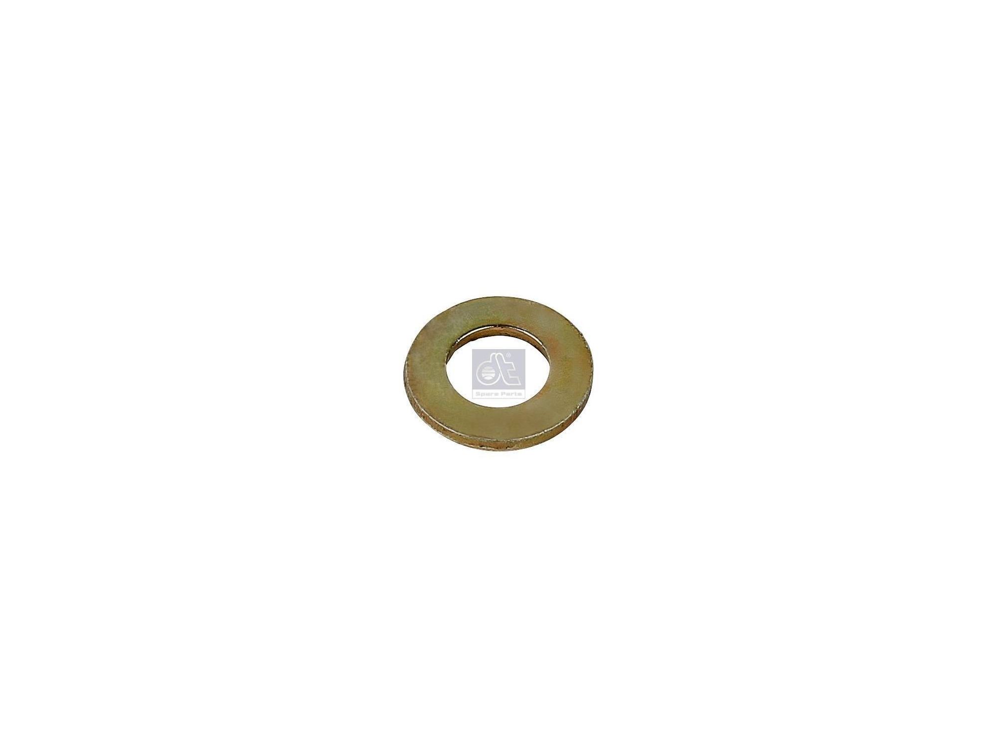 Disc DT Spare Parts 06150130411