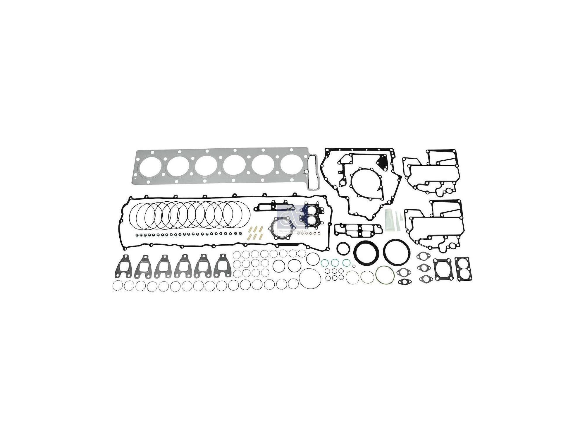 Generalüberholsatz DT Spare Parts 51009006680