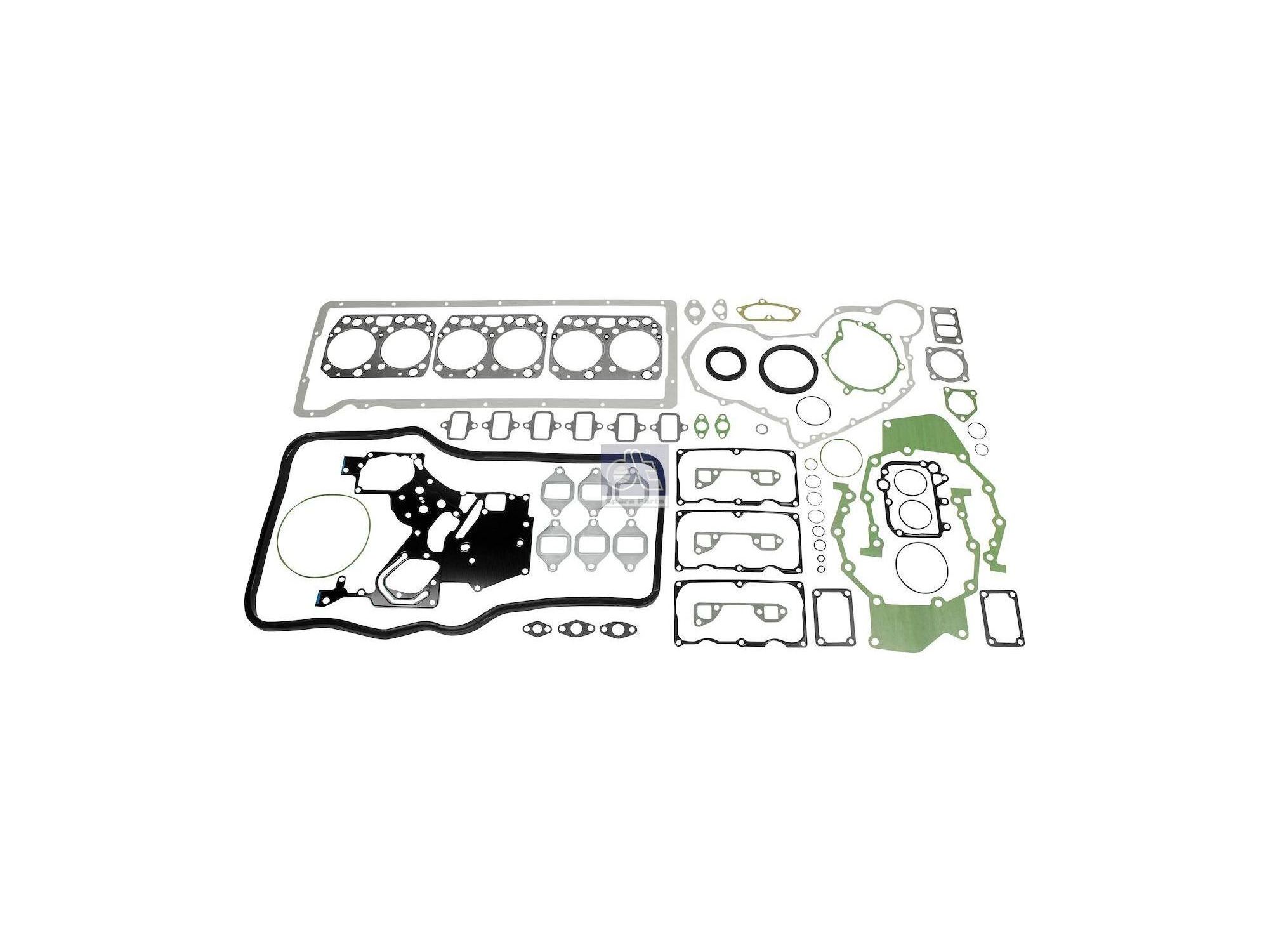 Generalüberholsatz DT Spare Parts 51009006627