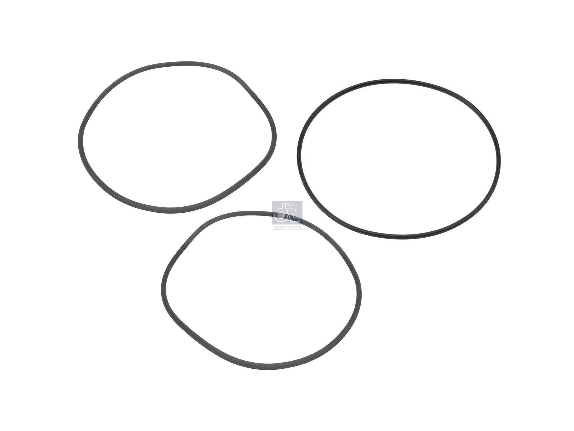 Set garnitură DT Spare Parts 51965010540