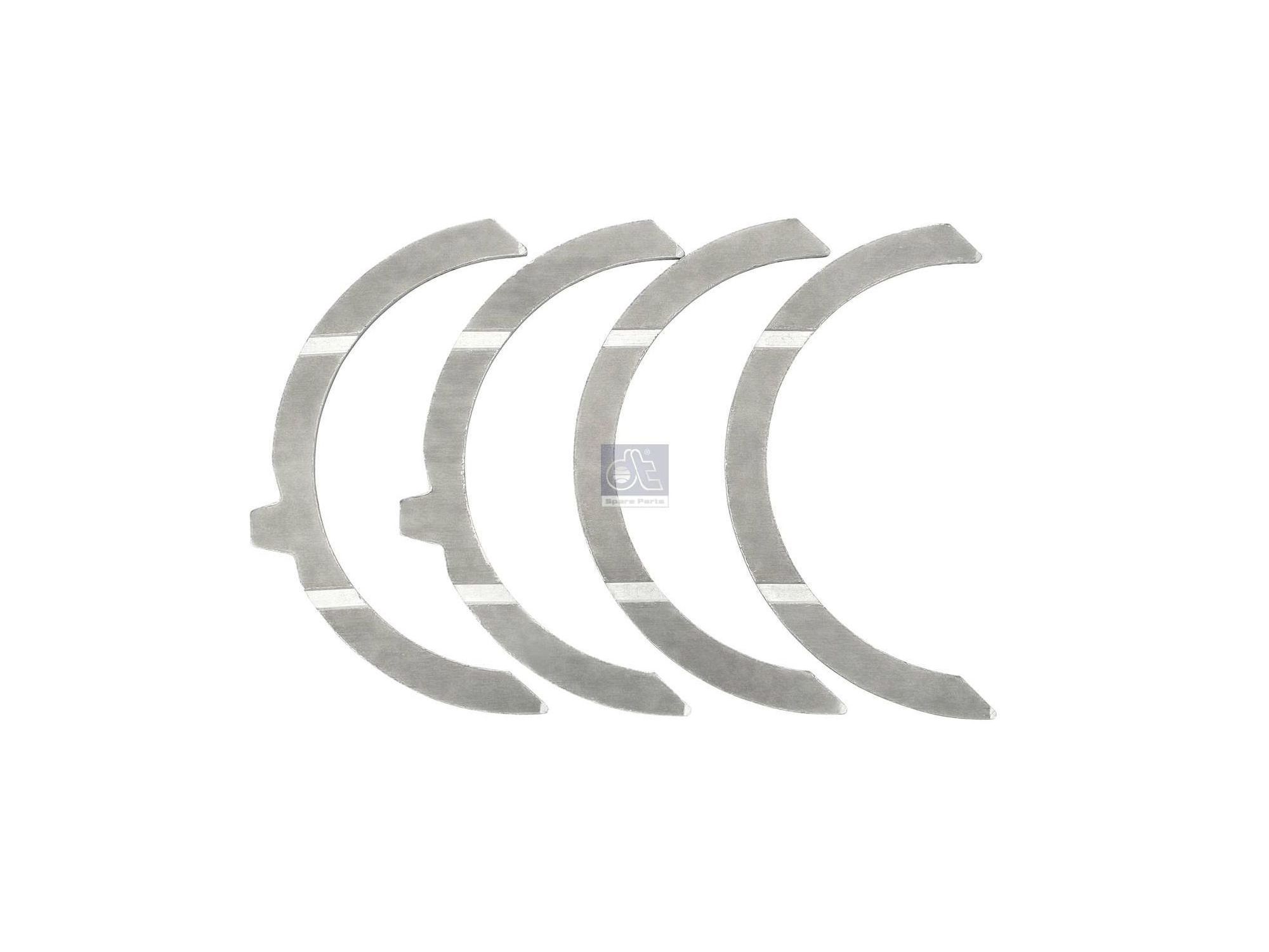 Druckscheibensatz DT Spare Parts 51011146110