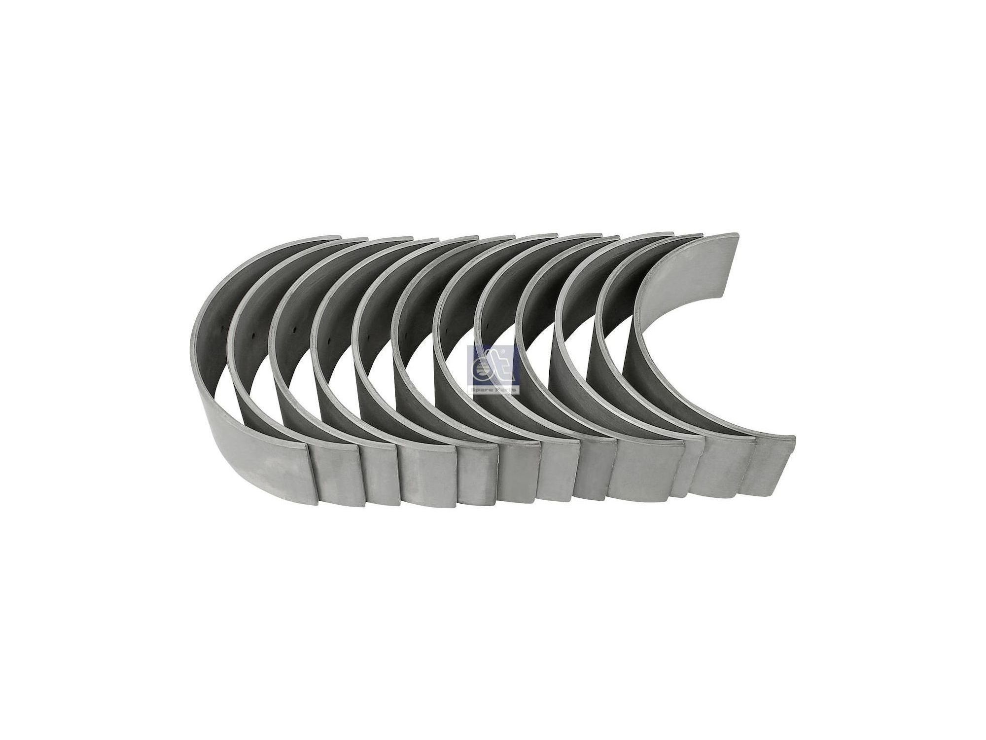Pleuellagersatz DT Spare Parts 51024106606