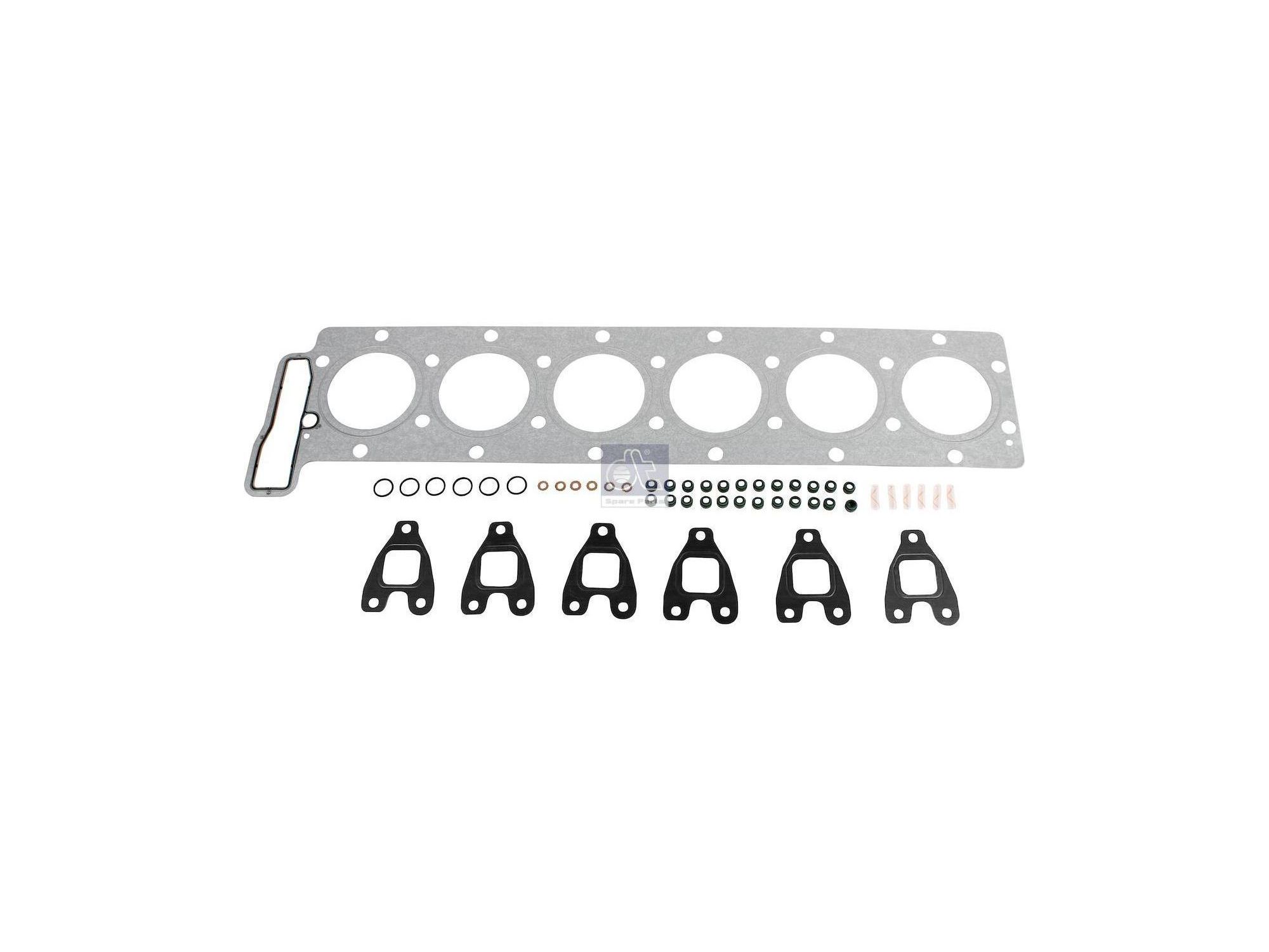Set de garnituri DT Spare Parts 51009006681