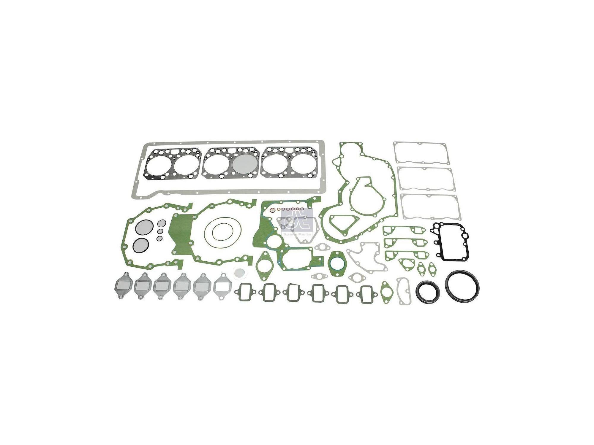 Generalüberholsatz DT Spare Parts 51009006531