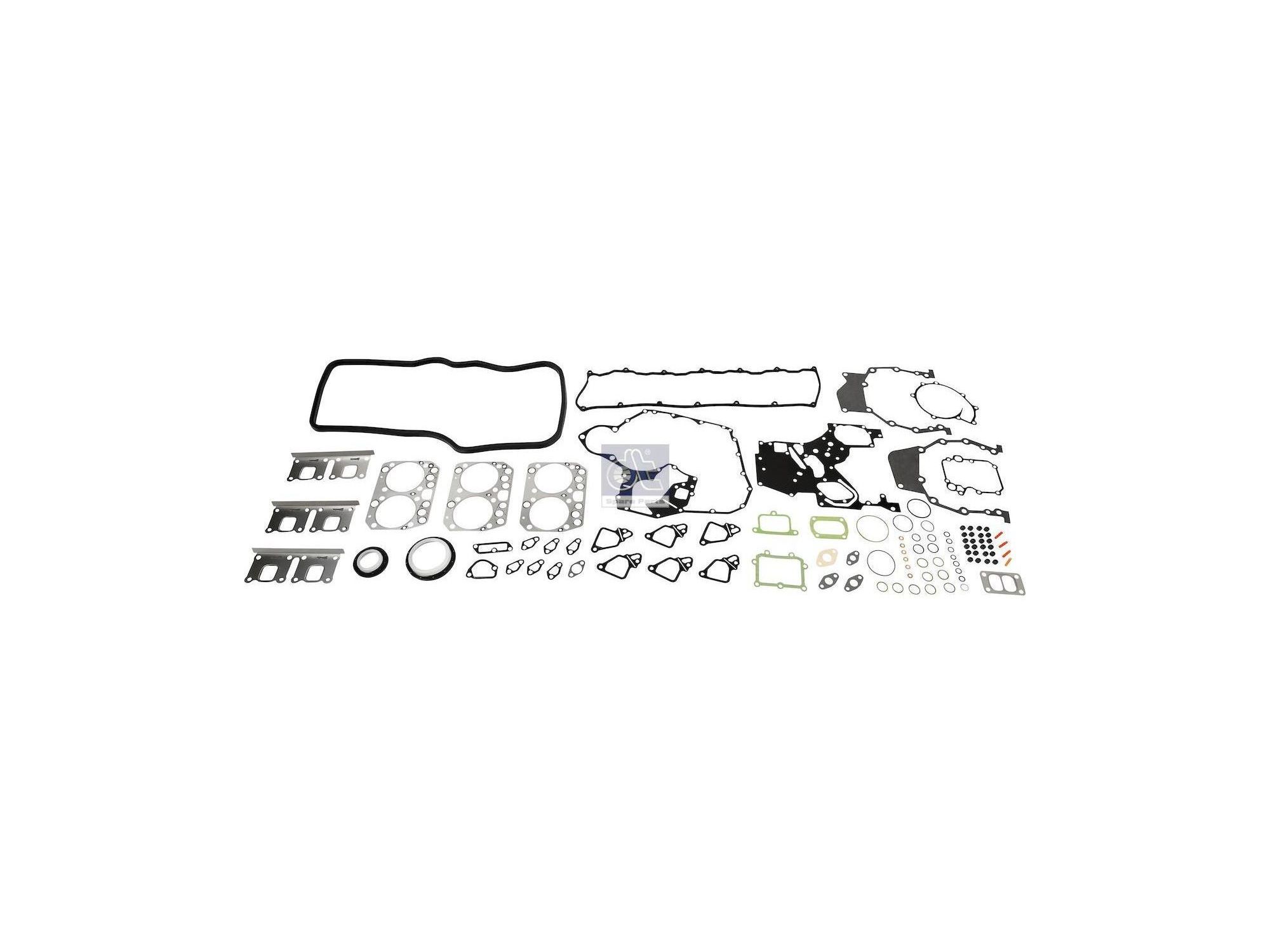 Generalüberholsatz DT Spare Parts 51009006684
