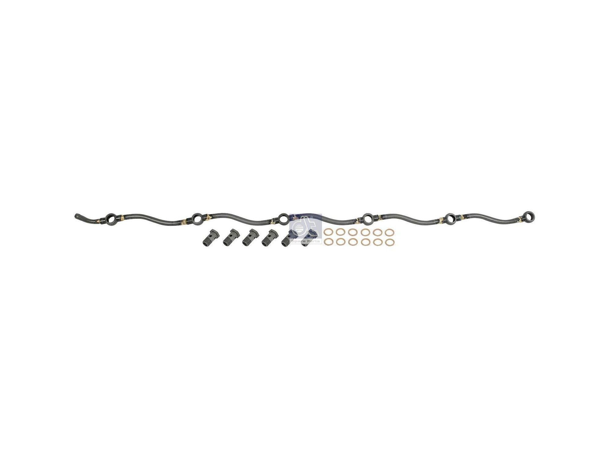 Linia DT Spare Parts 51063025115