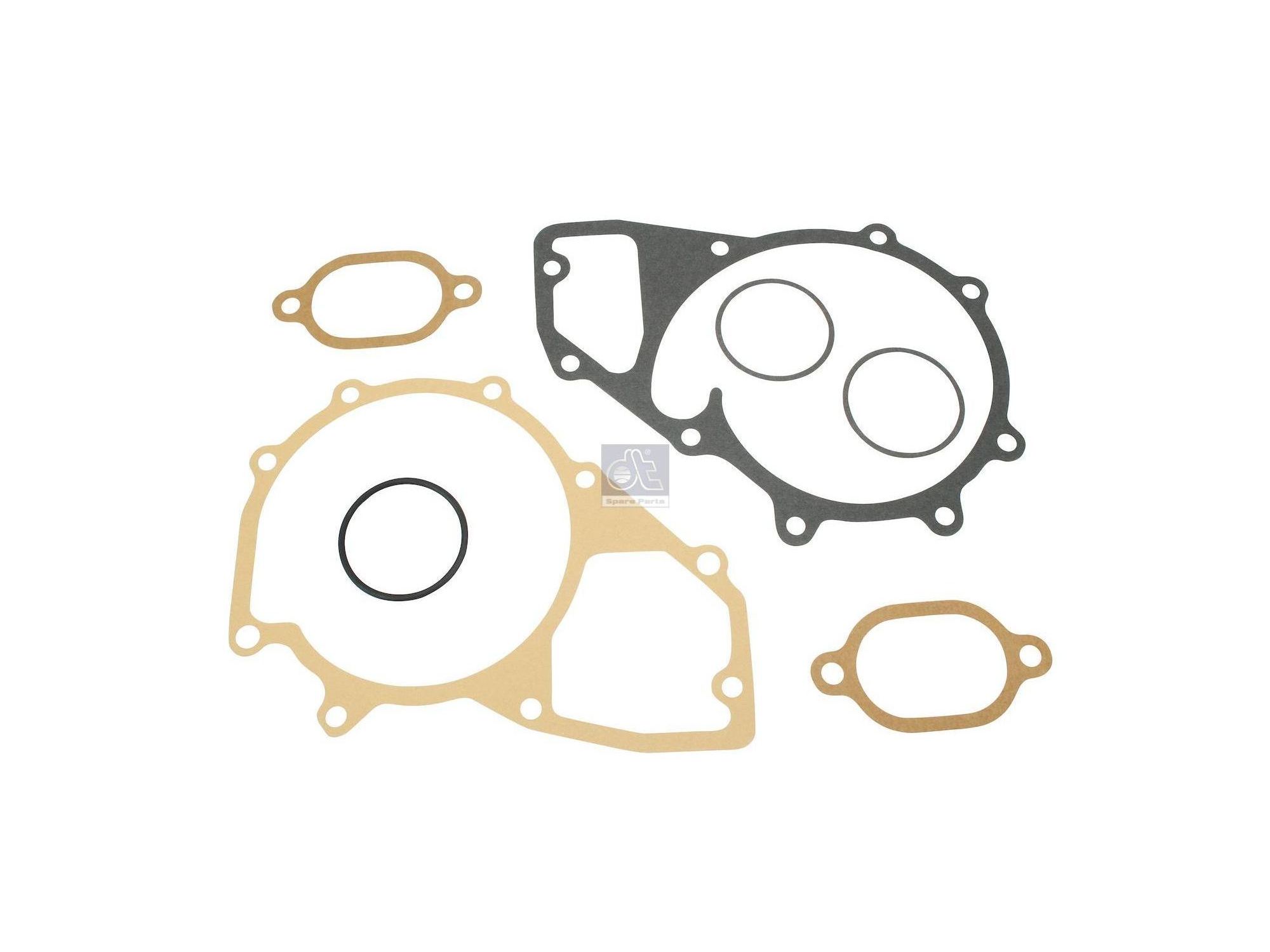 Set de garnituri DT Spare Parts 51065996051