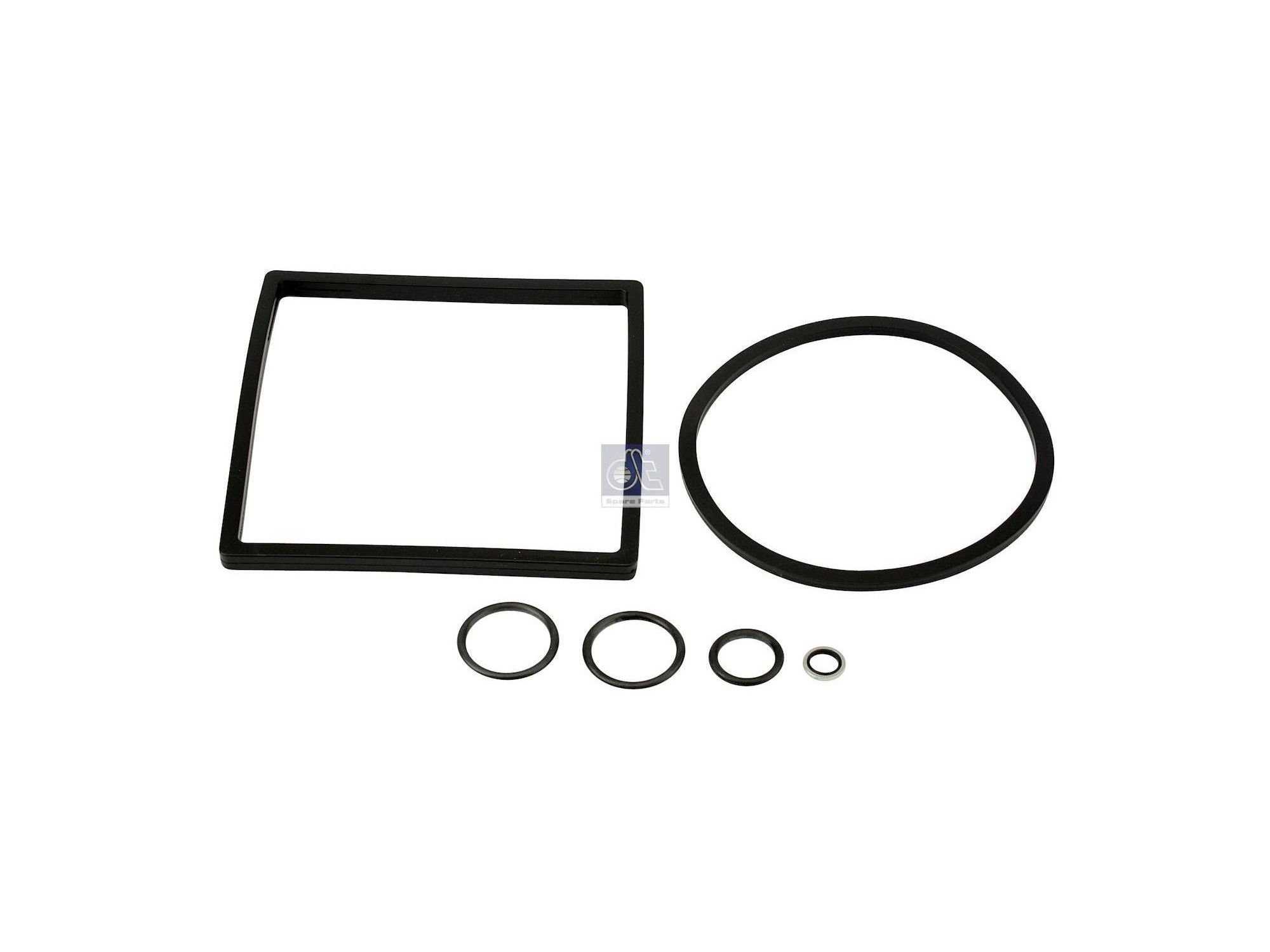 Set de garnituri DT Spare Parts 801129020072