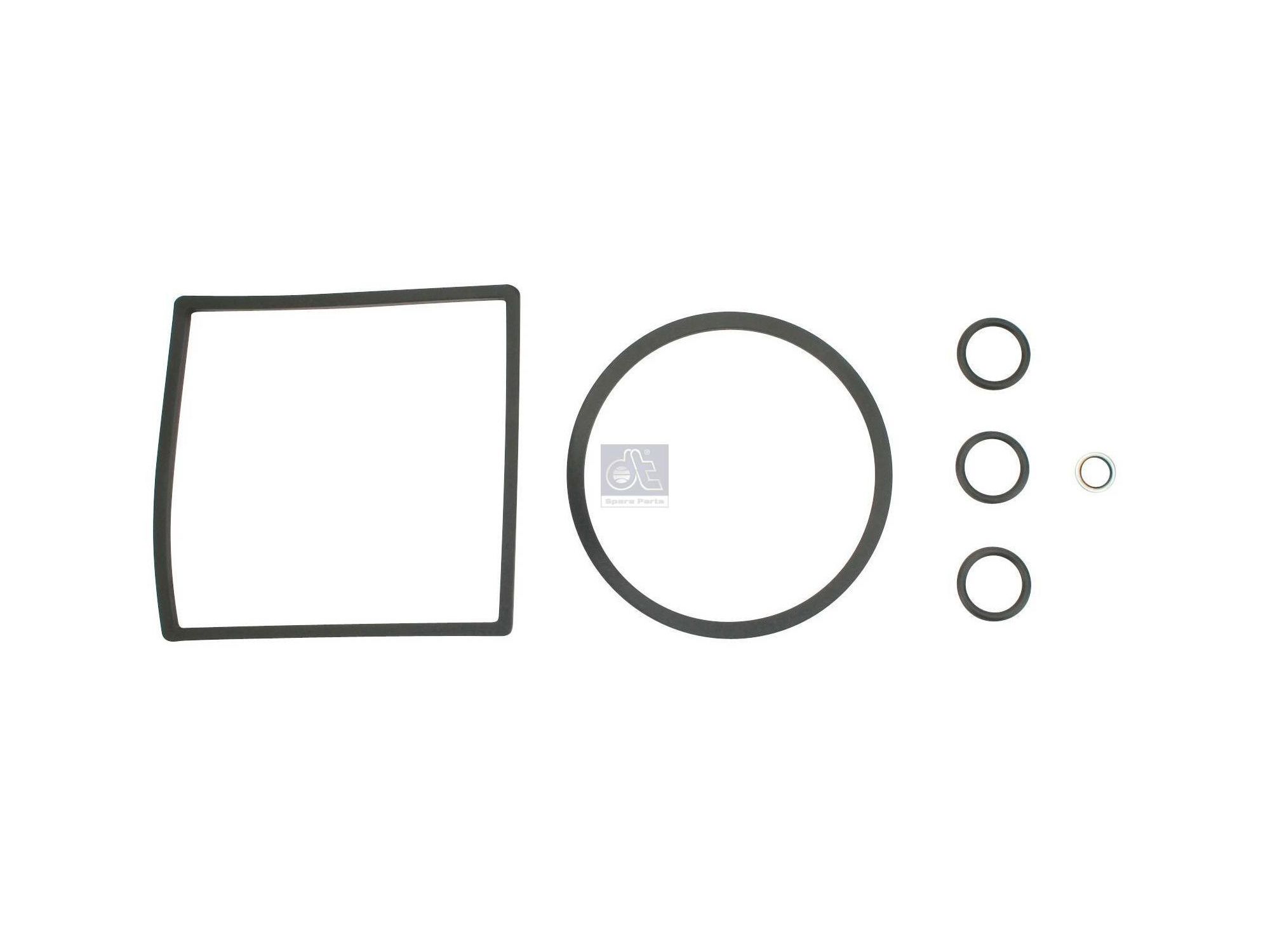 Set de garnituri DT Spare Parts 81129026000