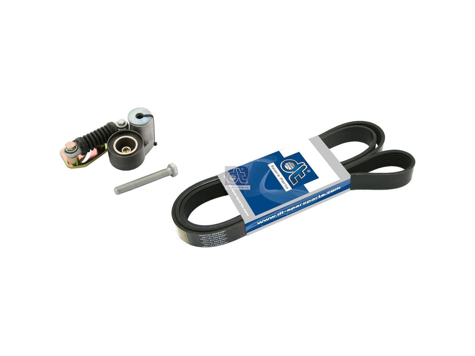 Riemenspanner DT Spare Parts 81958016079