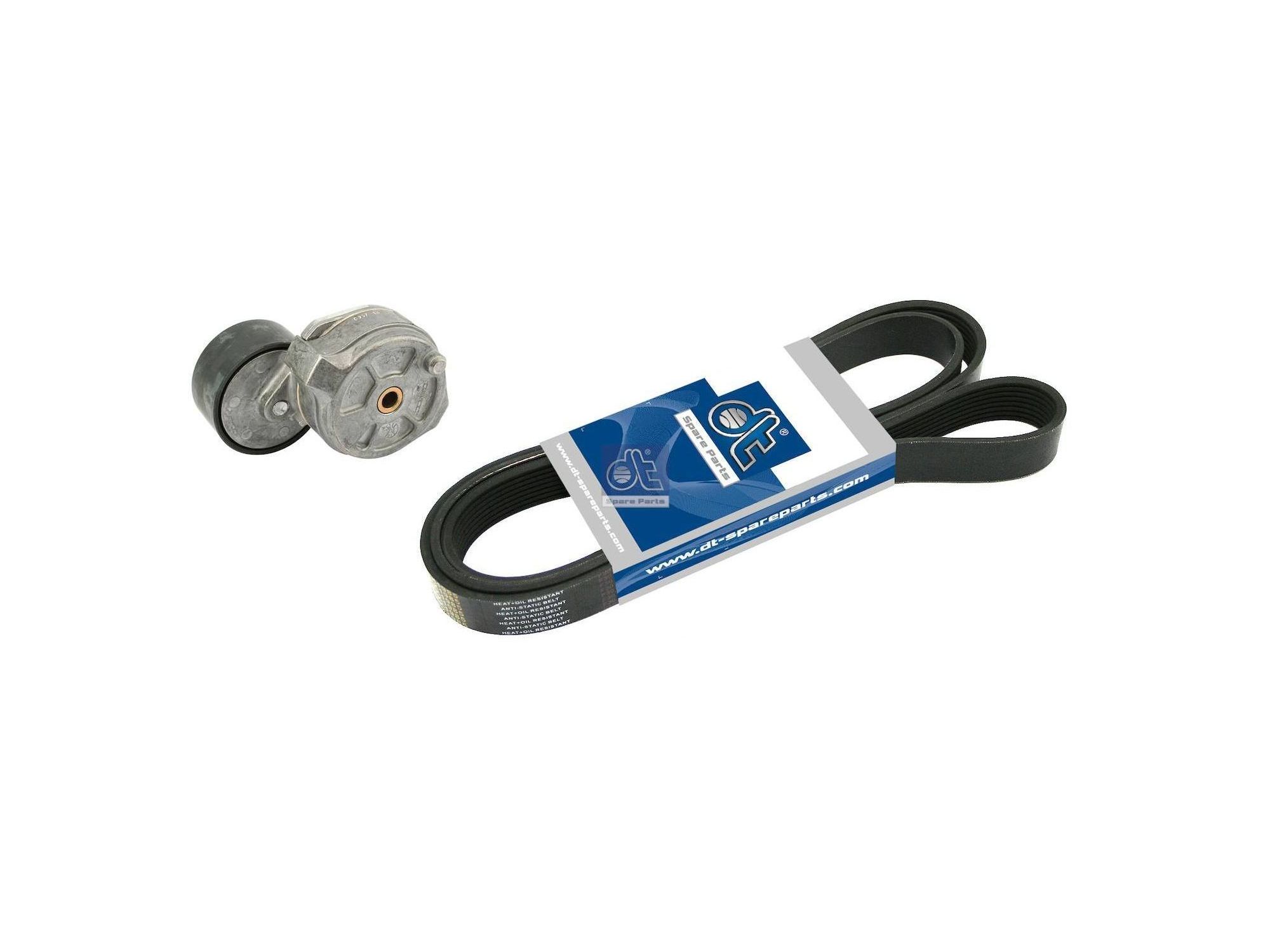 Riemenspanner DT Spare Parts 51958007435