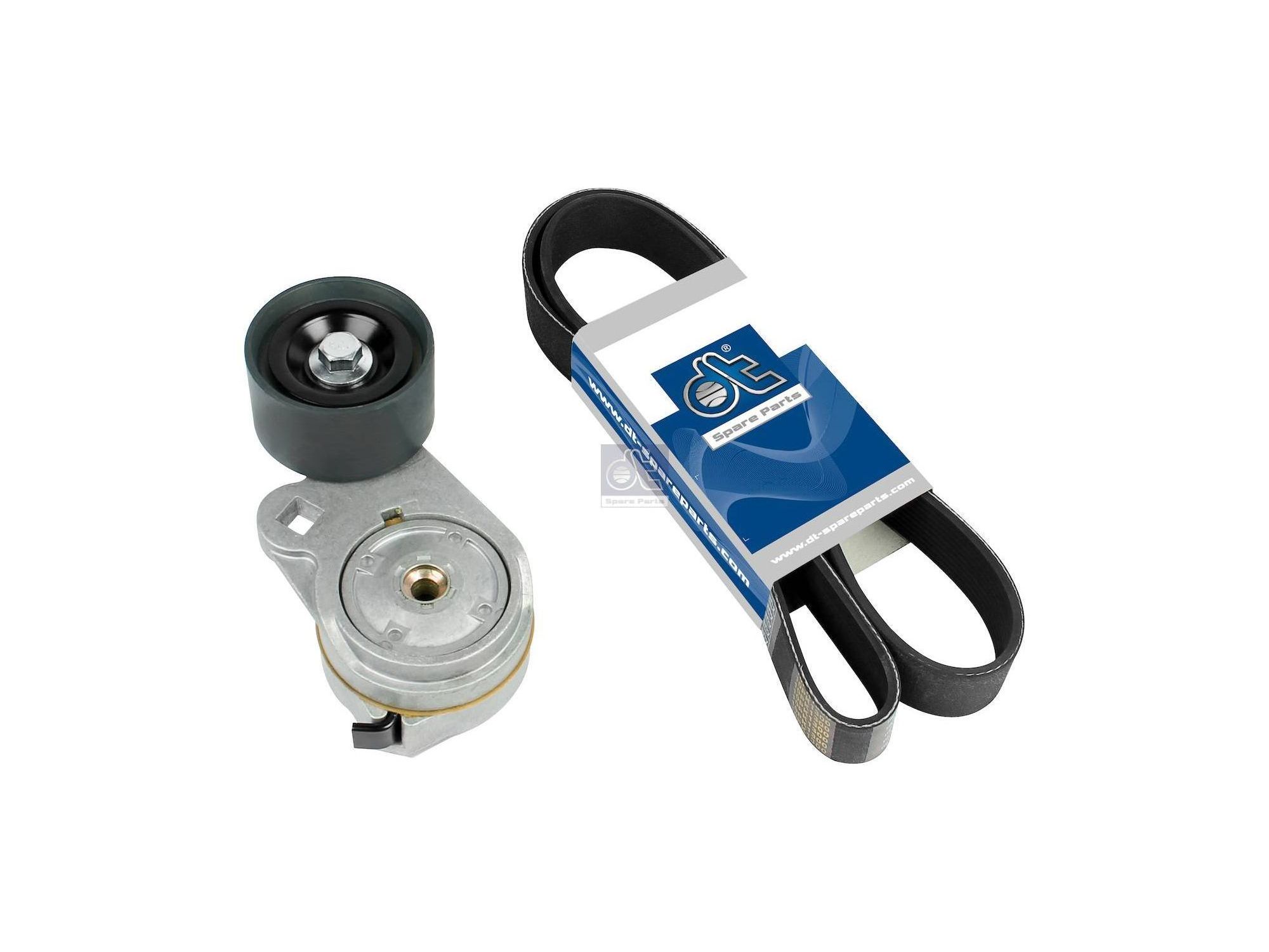 Riemenspanner DT Spare Parts 51958007435