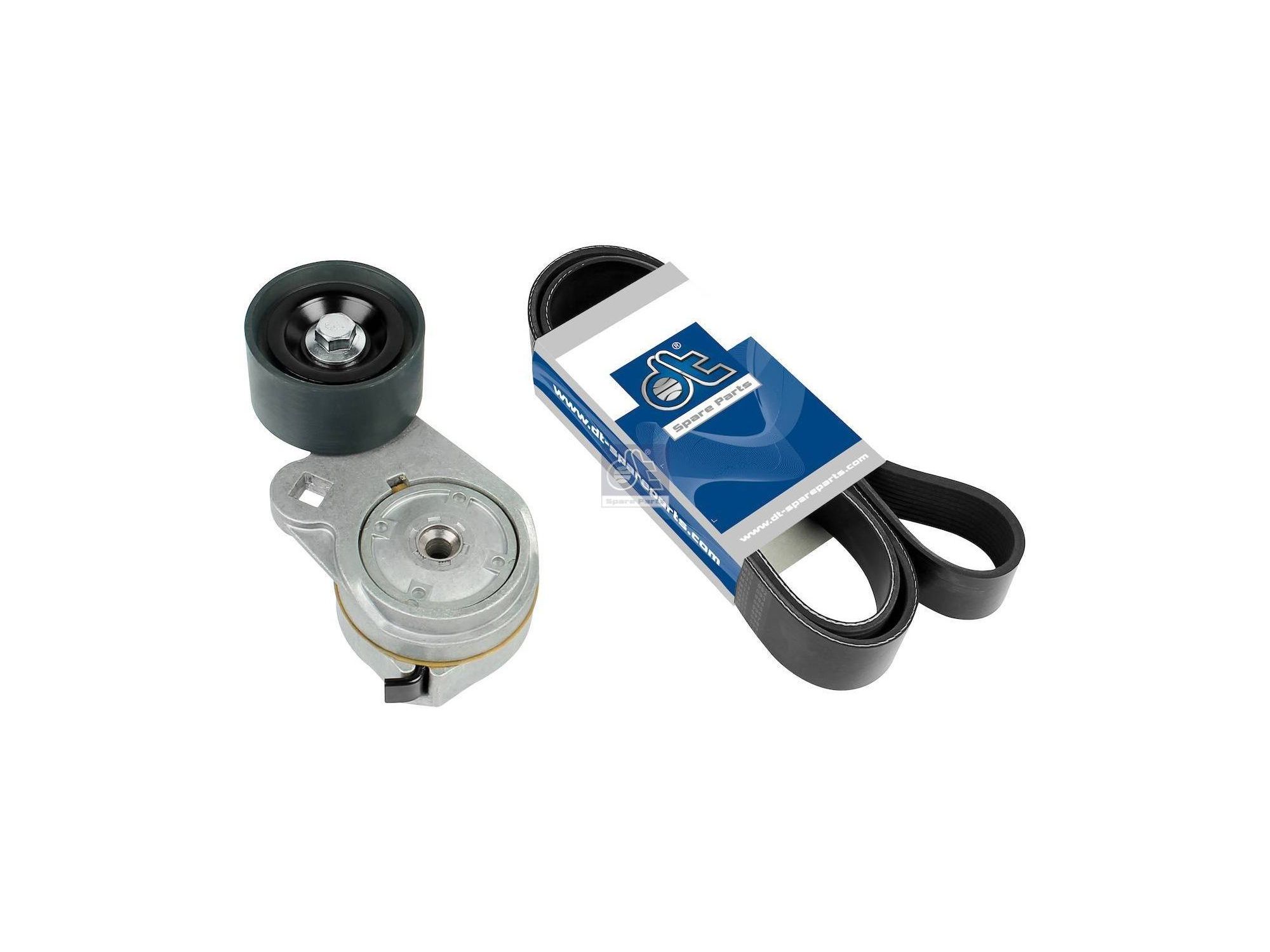 Riemenspanner DT Spare Parts 51958007435