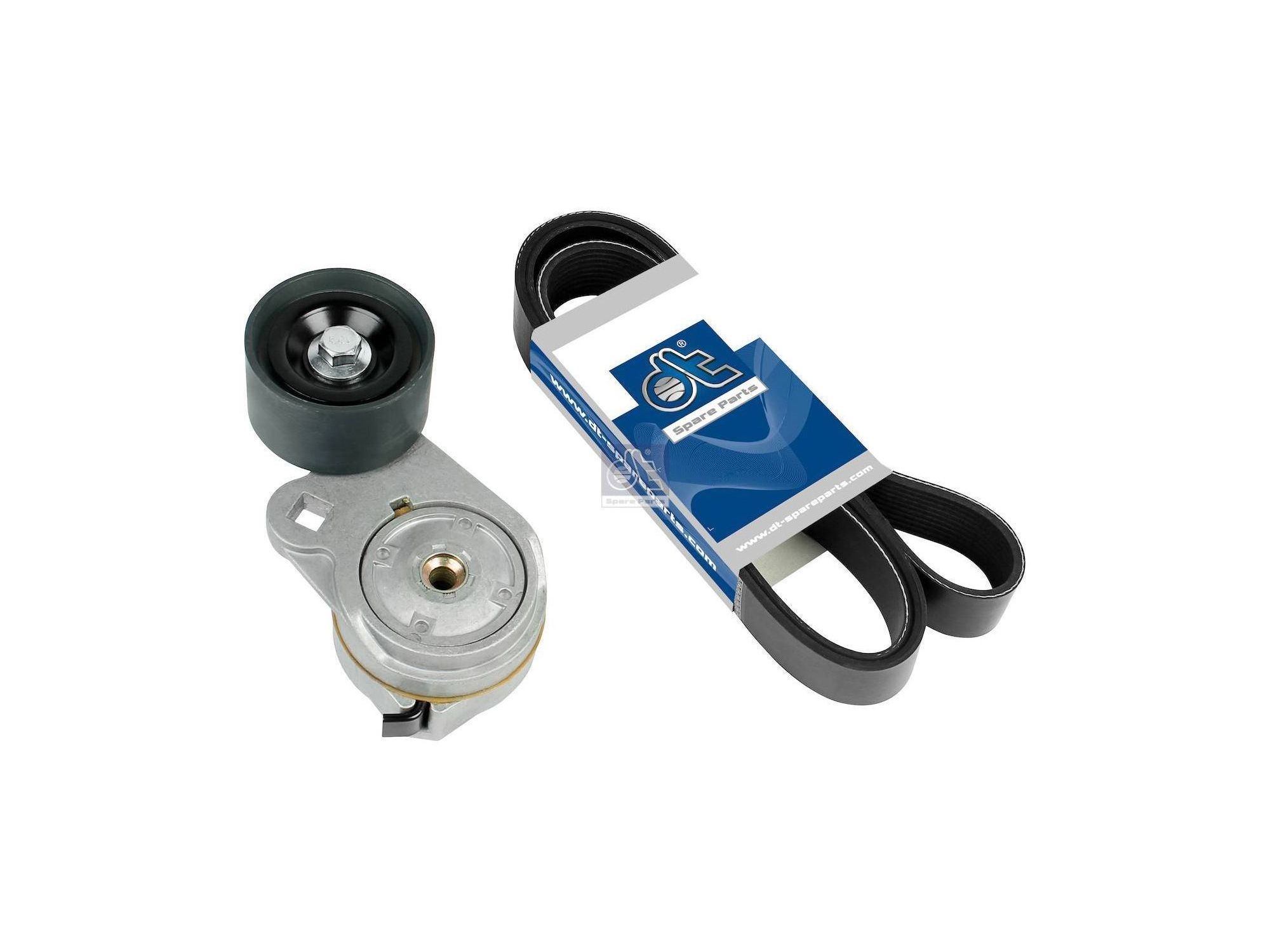 Riemspanner DT Spare Parts 51958007435