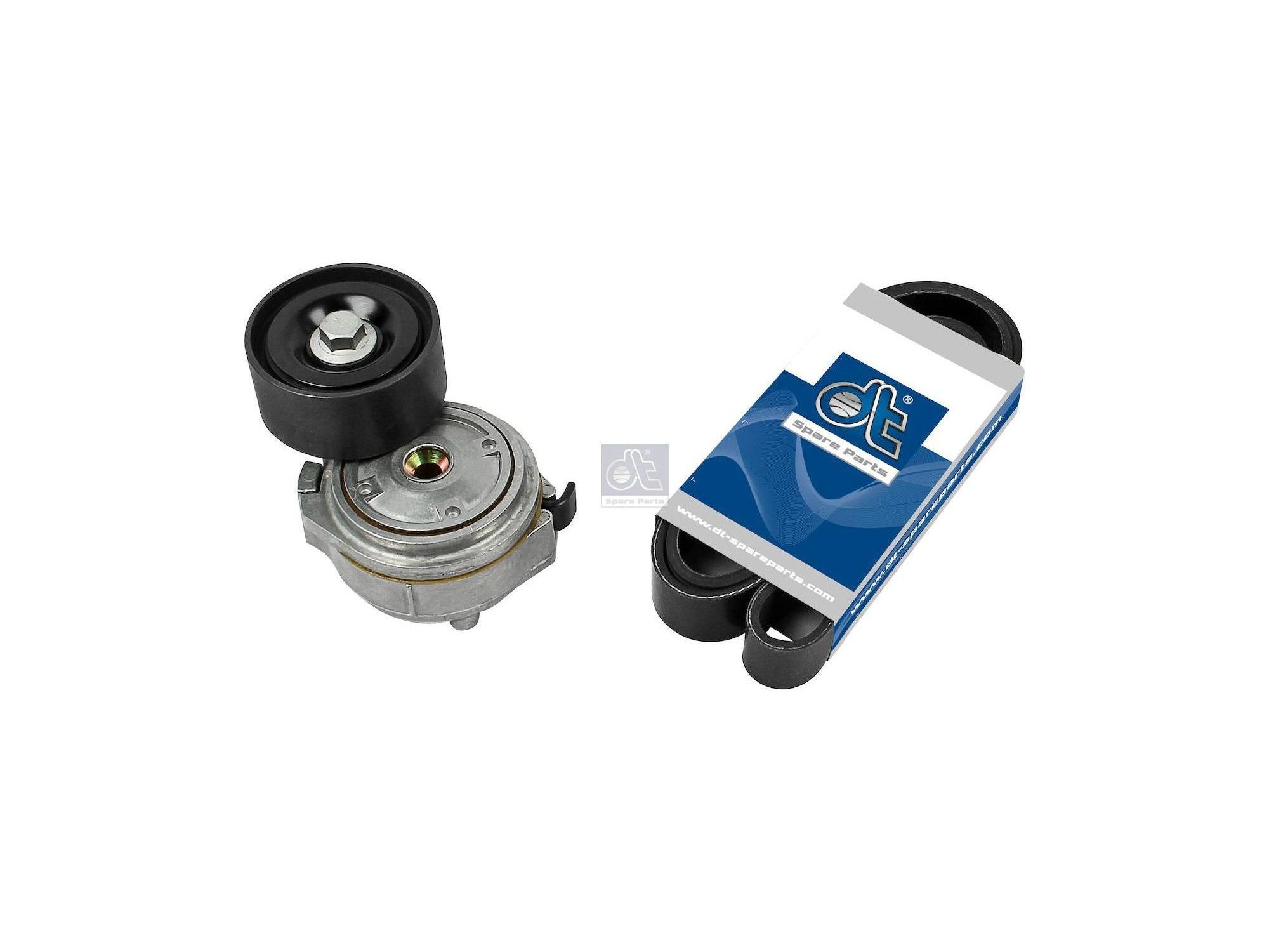 Tensor de correa DT Spare Parts 51958006137