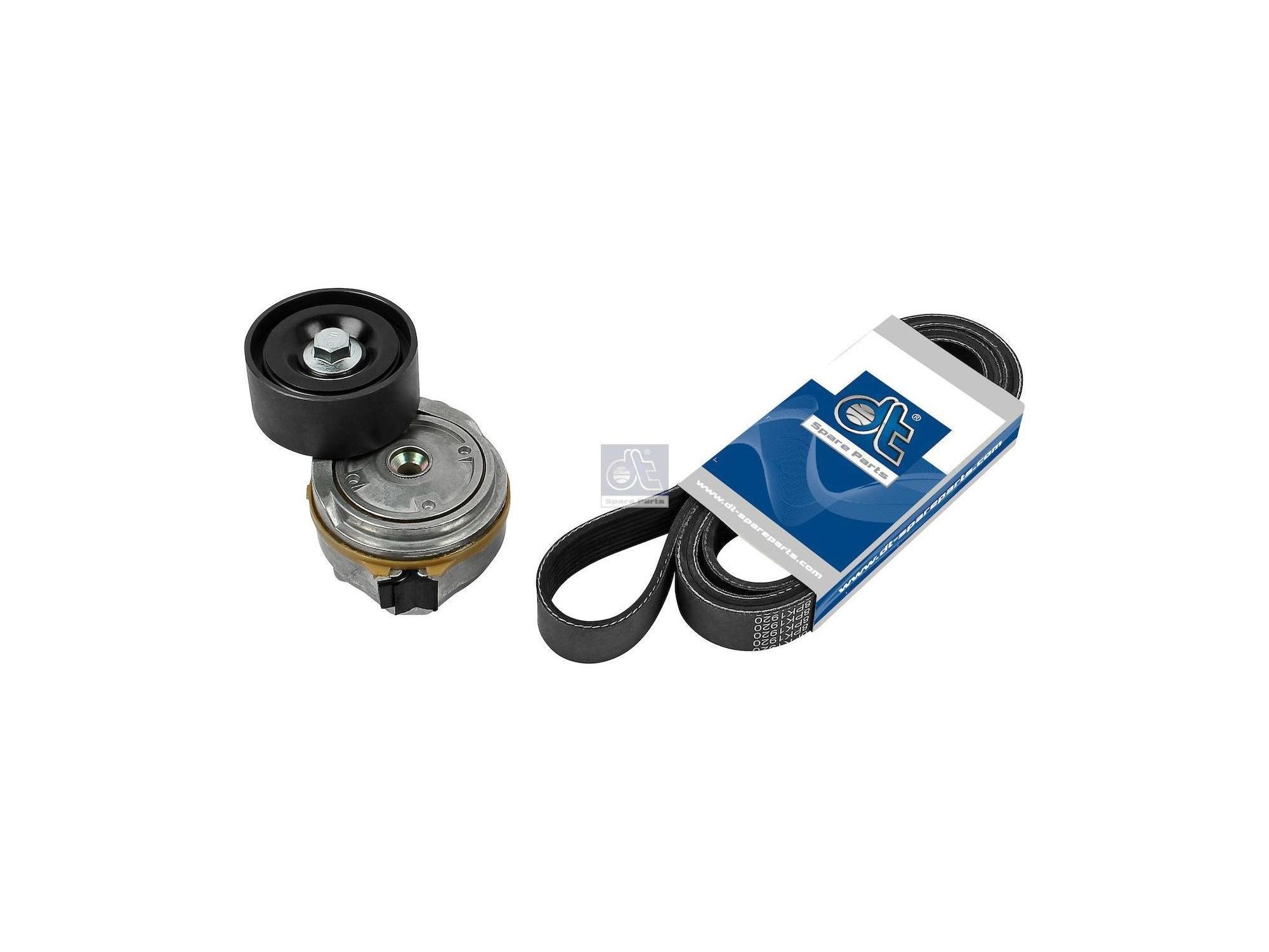 Riemenspanner DT Spare Parts 81958016085
