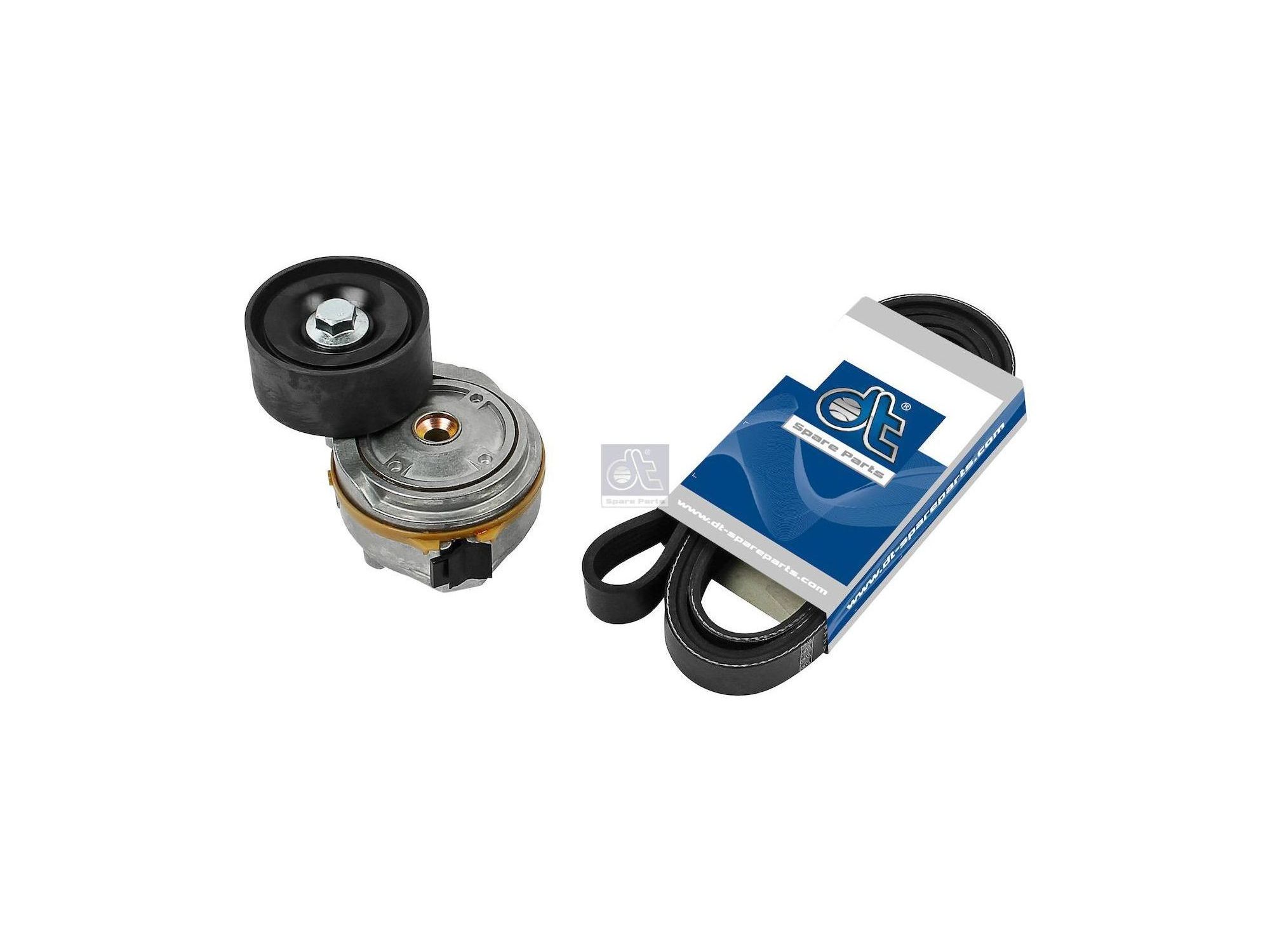 Riemenspanner DT Spare Parts 51958007436