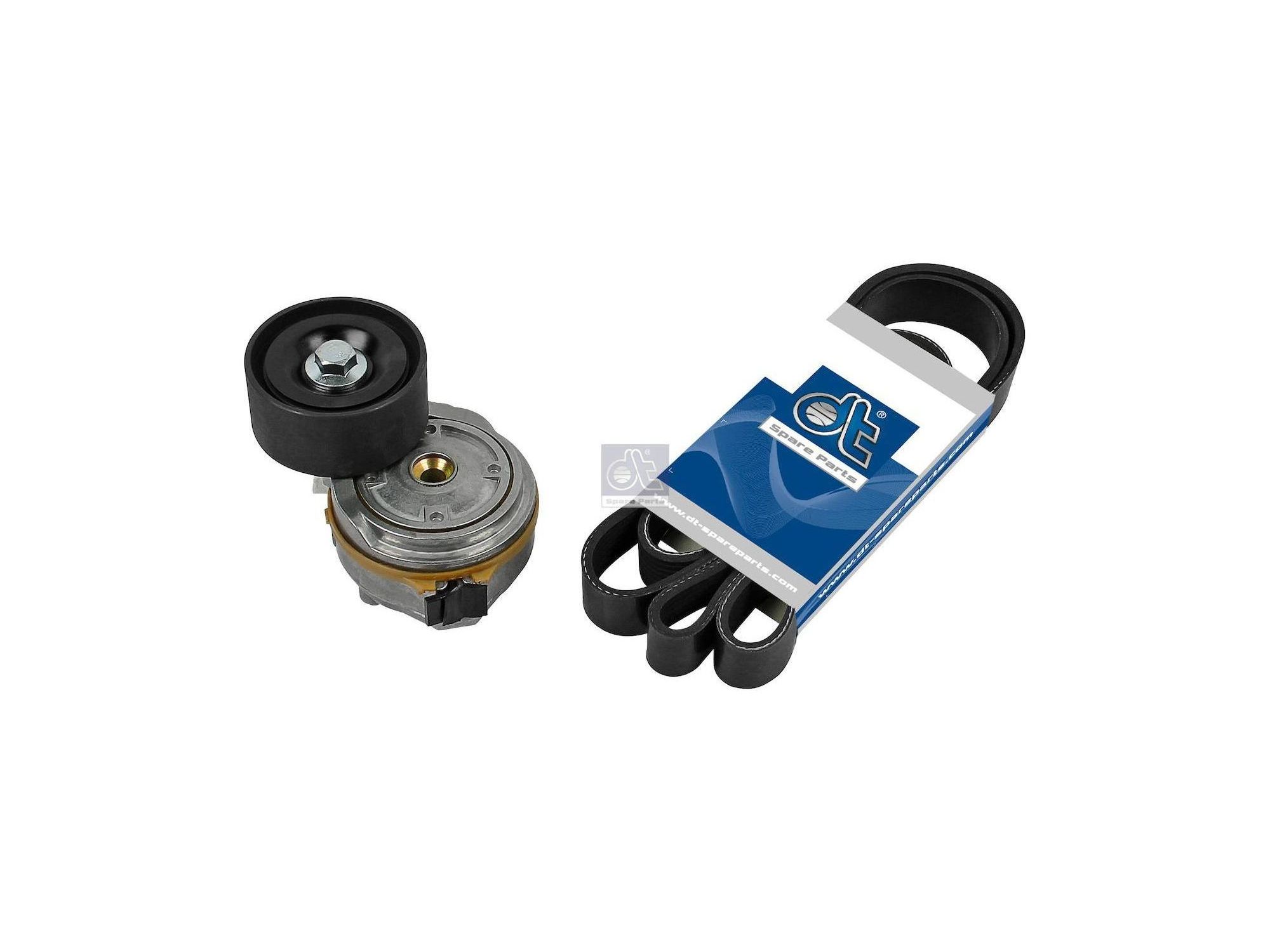 Riemenspanner DT Spare Parts 51958007436