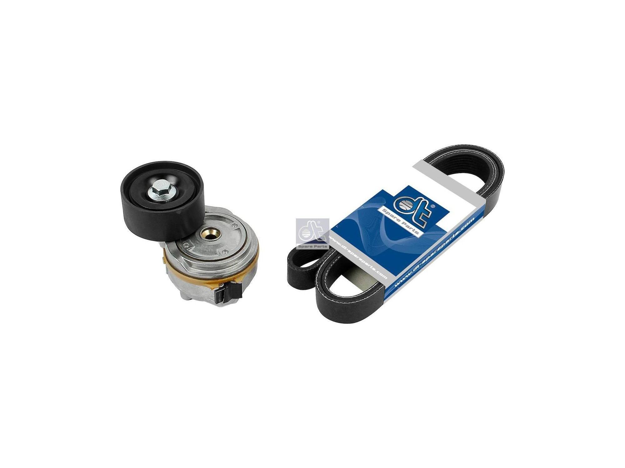 Riemenspanner DT Spare Parts 81958006017