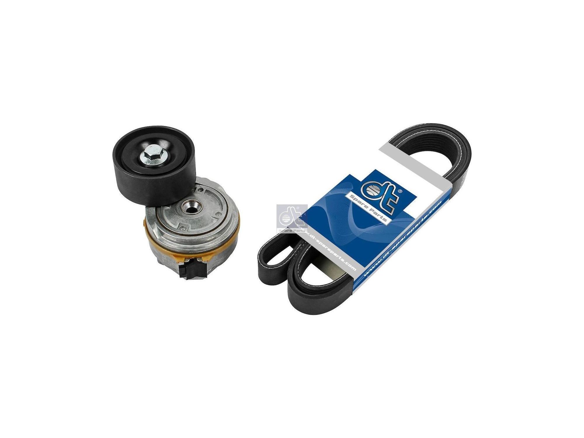 Riemenspanner DT Spare Parts 51958007436