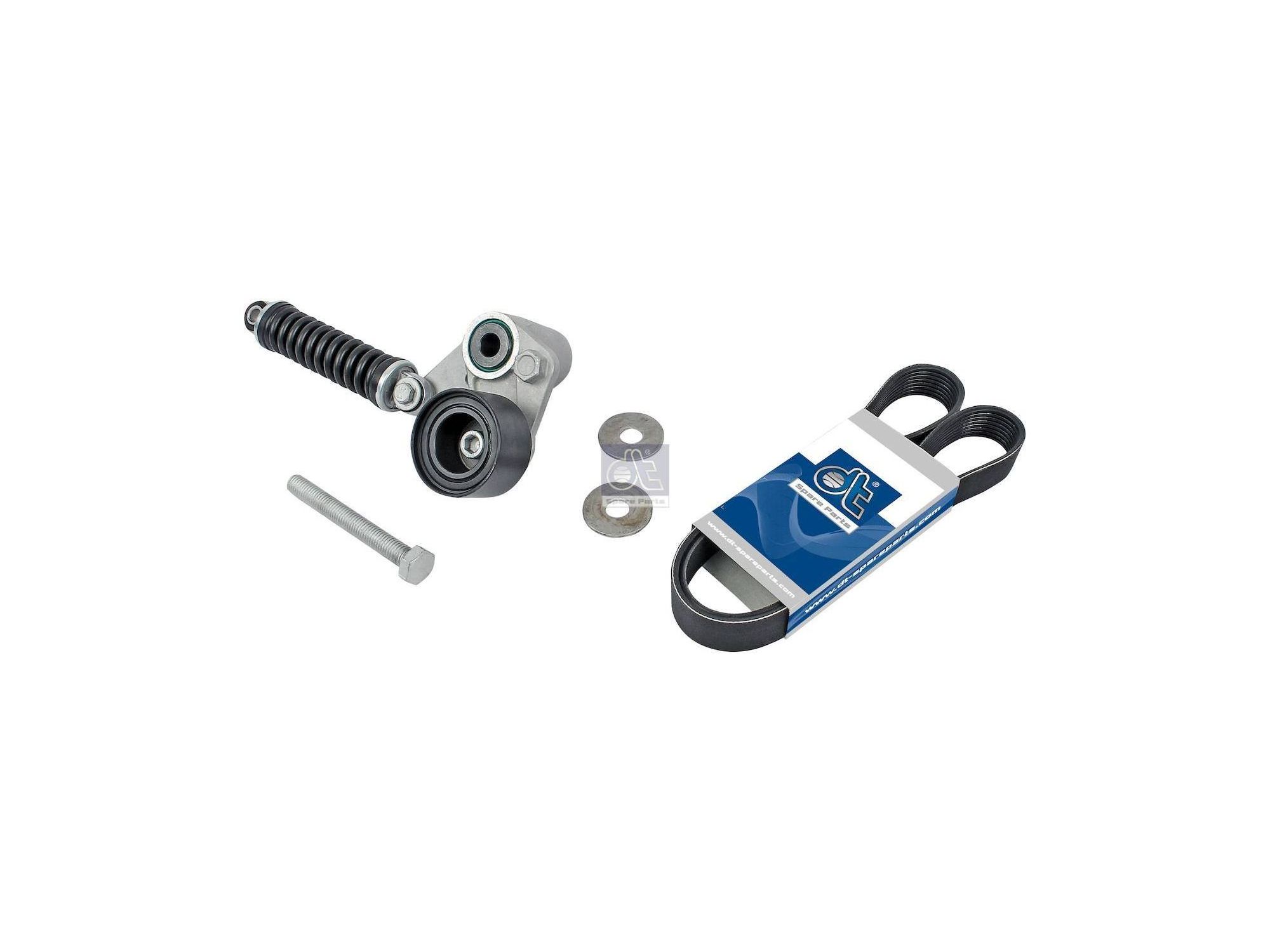 Riemenspanner DT Spare Parts 81958016084