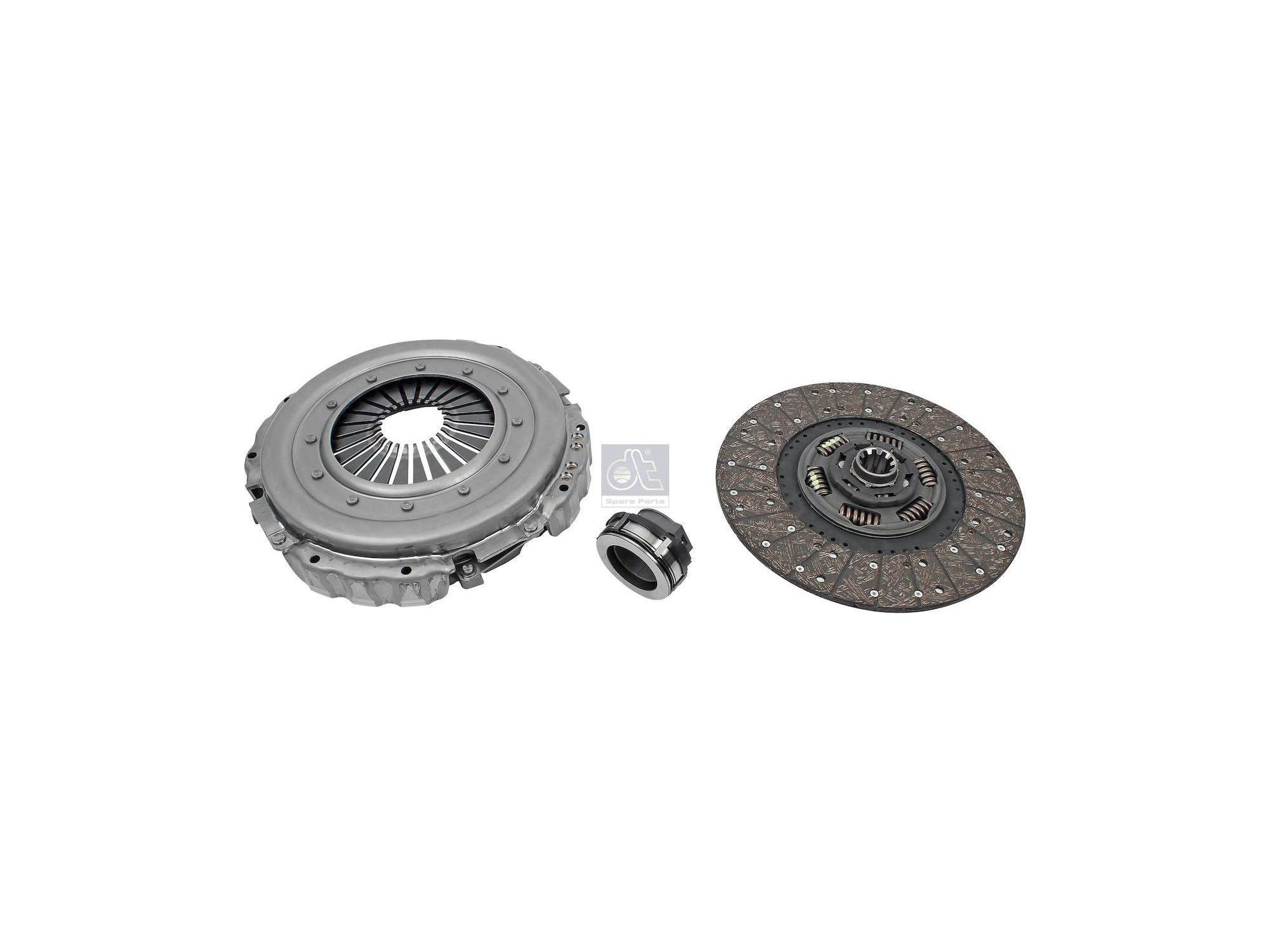 Kupplungssatz DT Spare Parts 81303059235