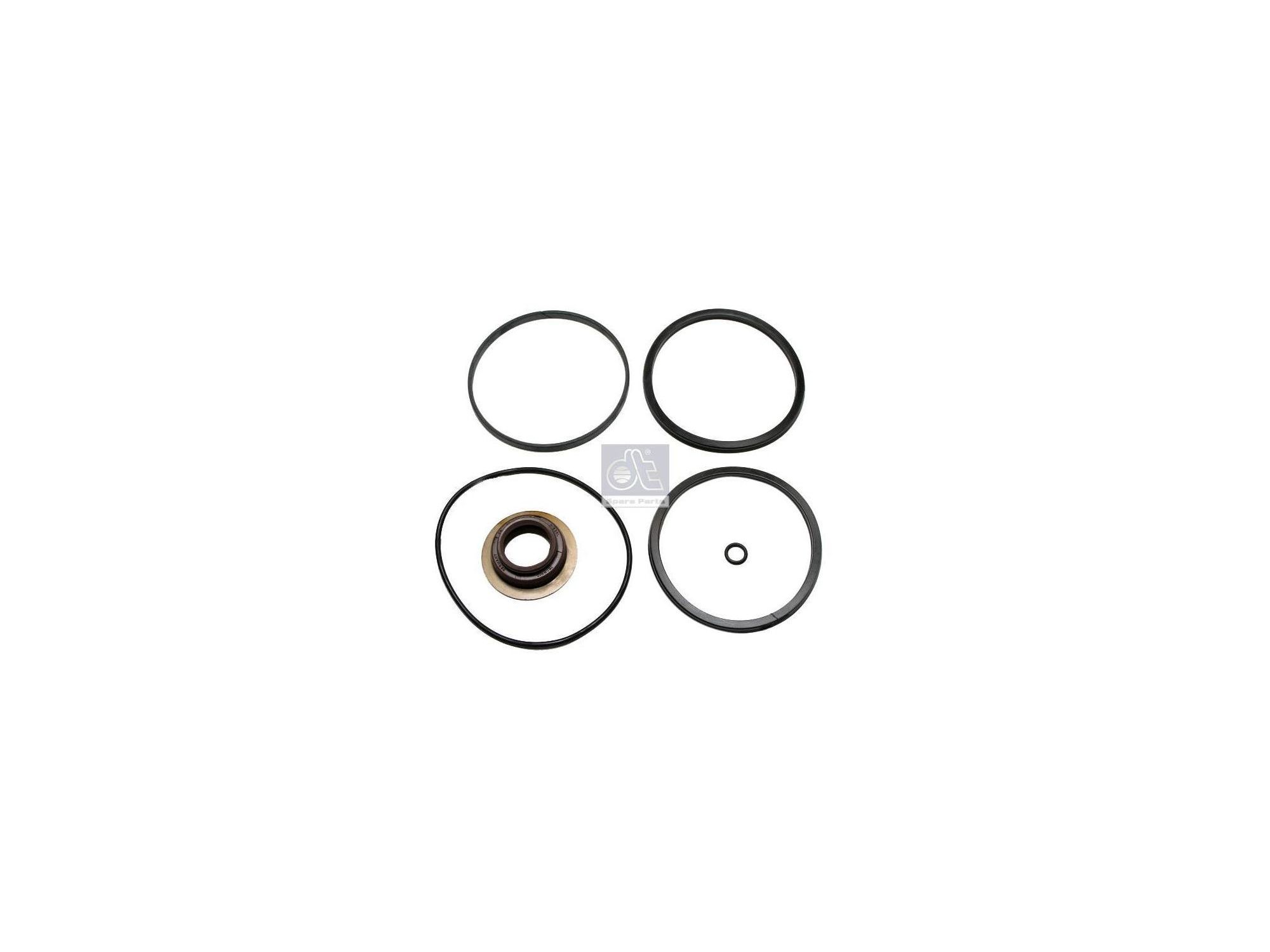 Set garnitură DT Spare Parts 81964010158