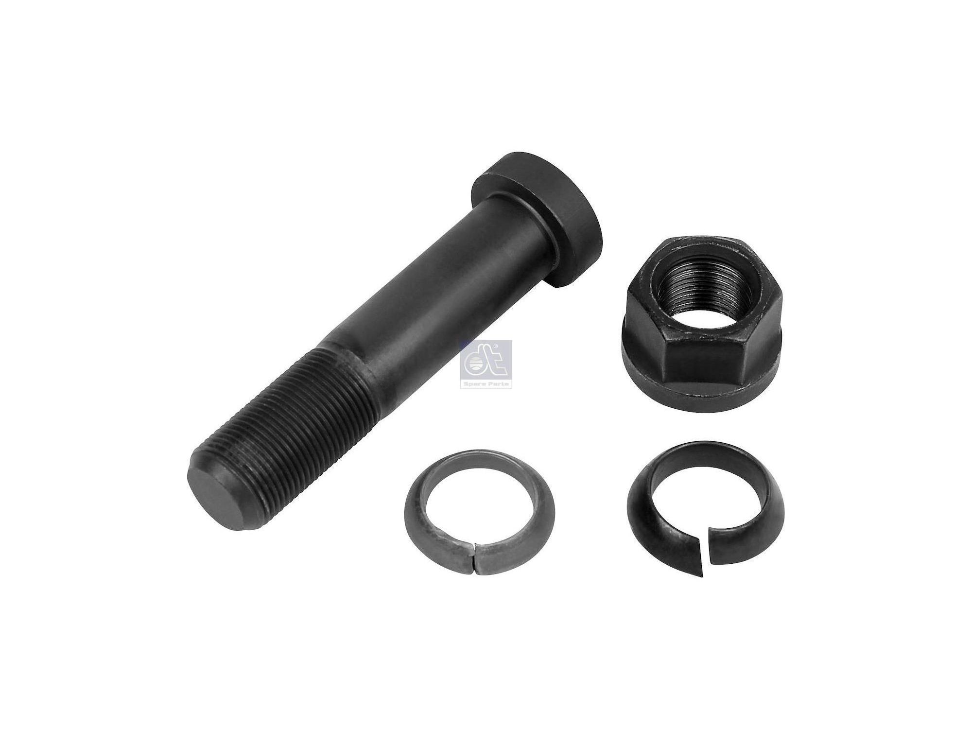 Колесный болт DT Spare Parts 81455010139