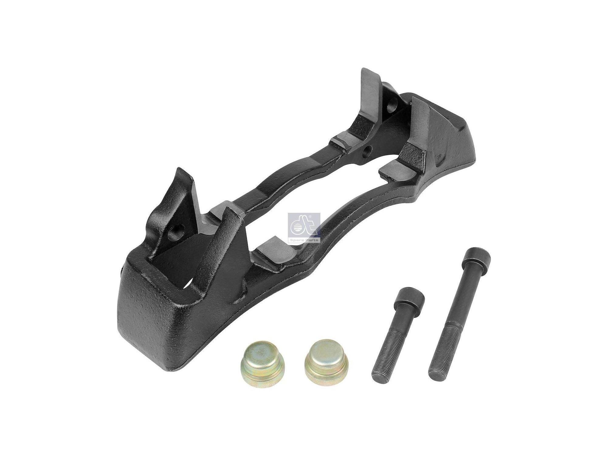 Bremsträger DT Spare Parts 81508026015