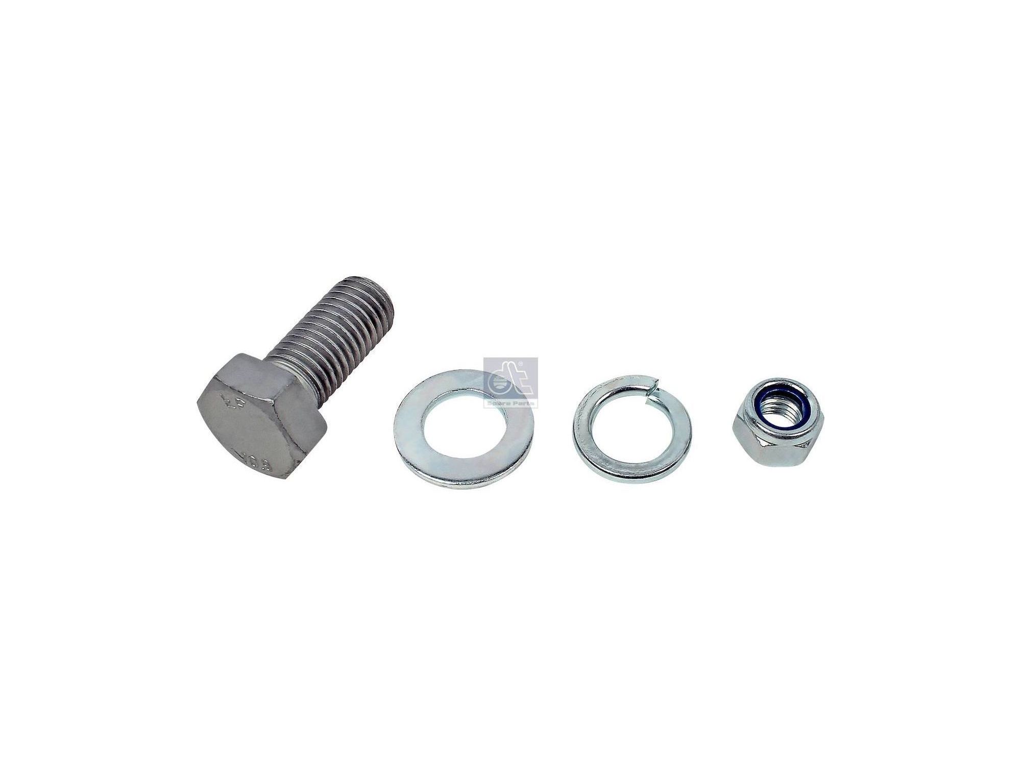 Mounting kit DT Spare Parts 81436006037