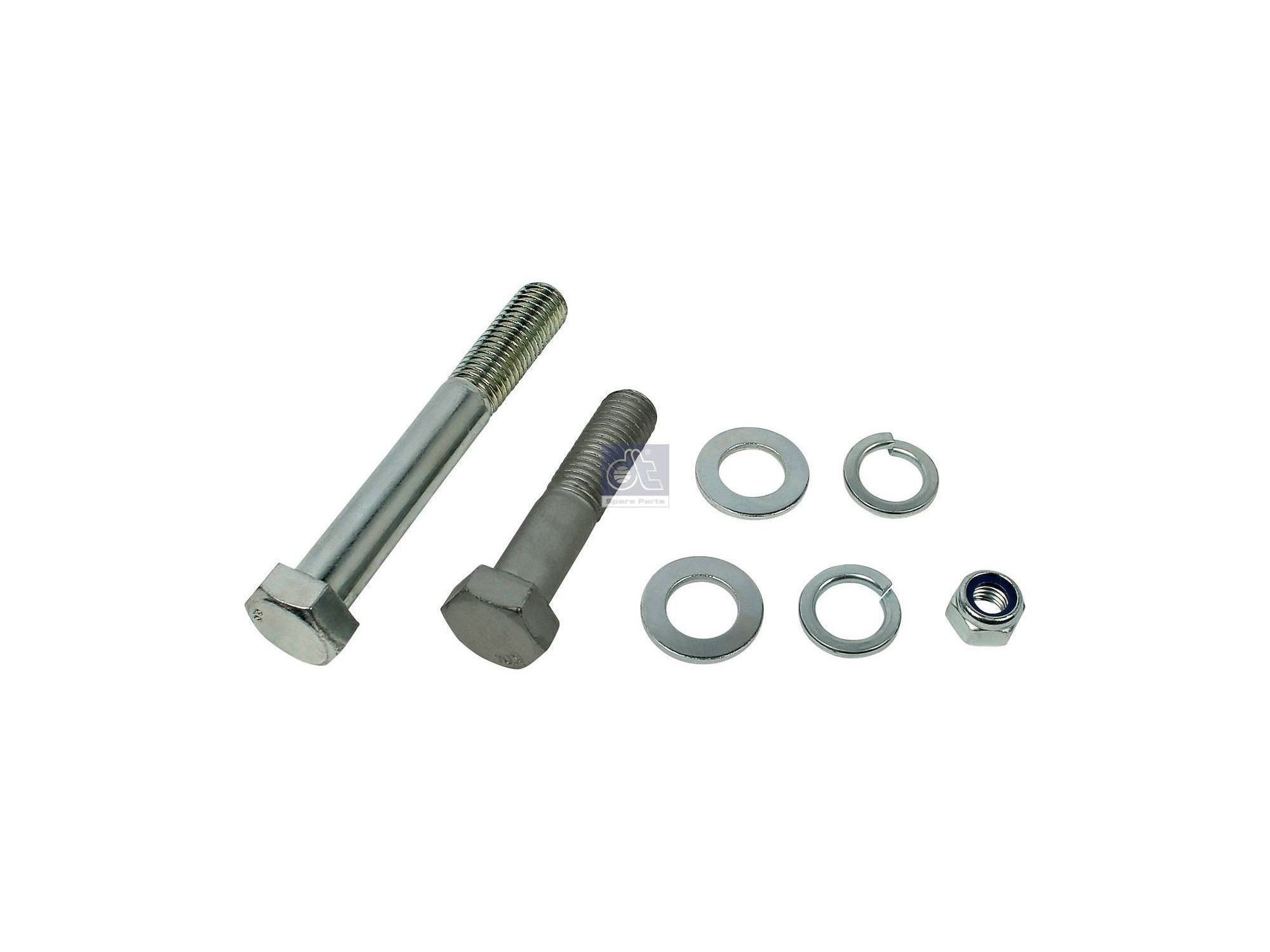 Mounting kit DT Spare Parts 81436006035