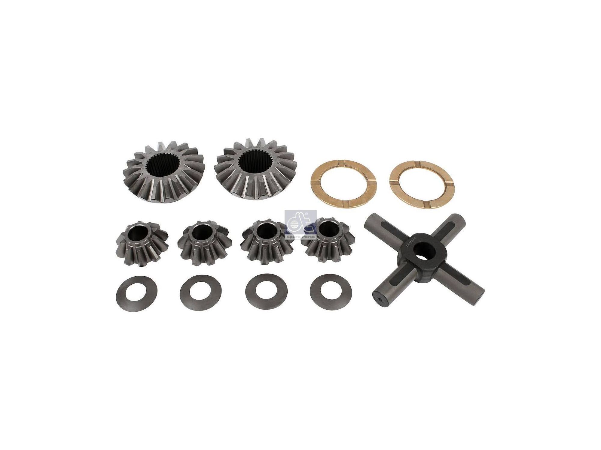 Differential kit 81351076009 81351076009