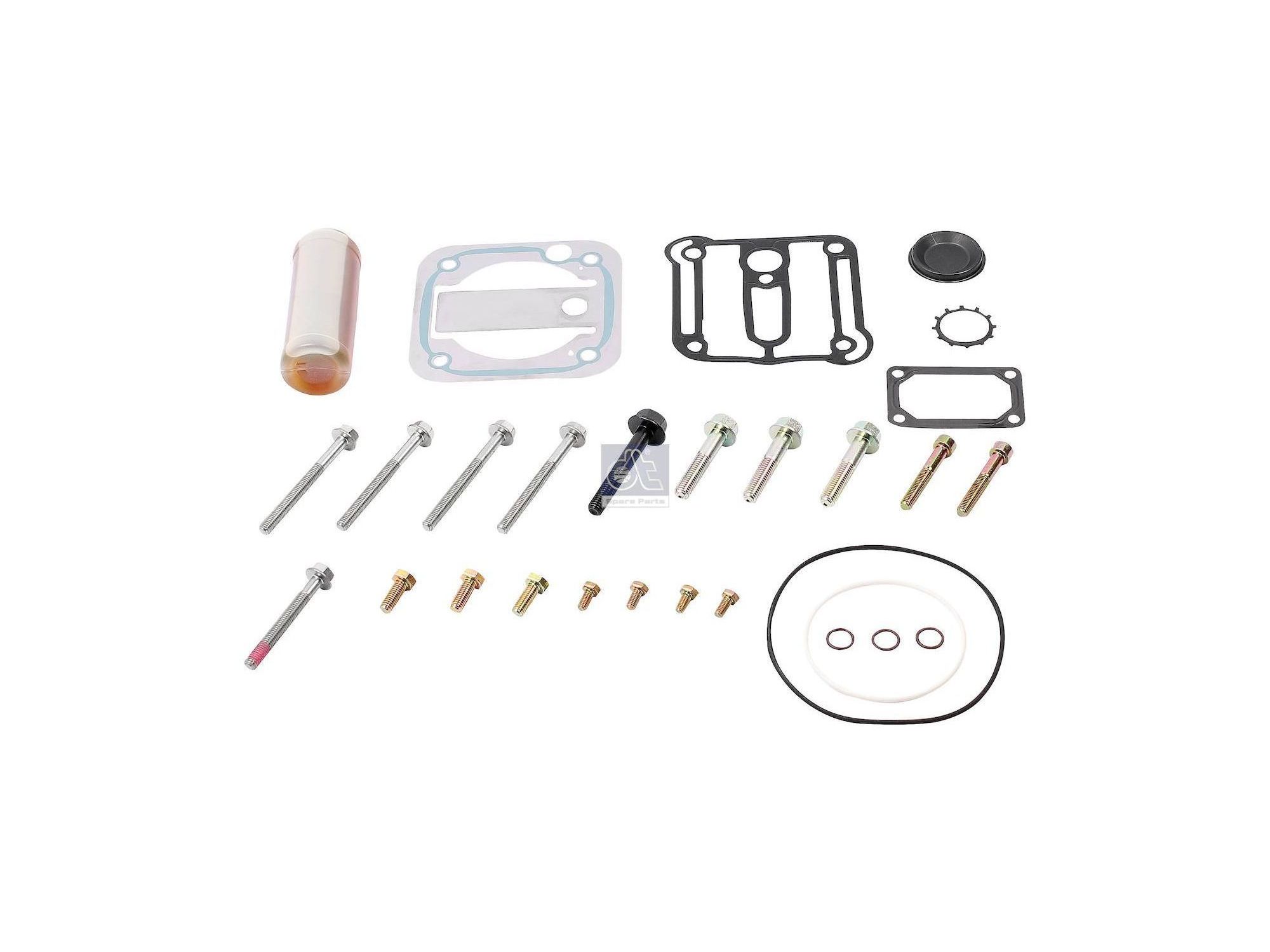 Set de garnituri DT Spare Parts 51549016005